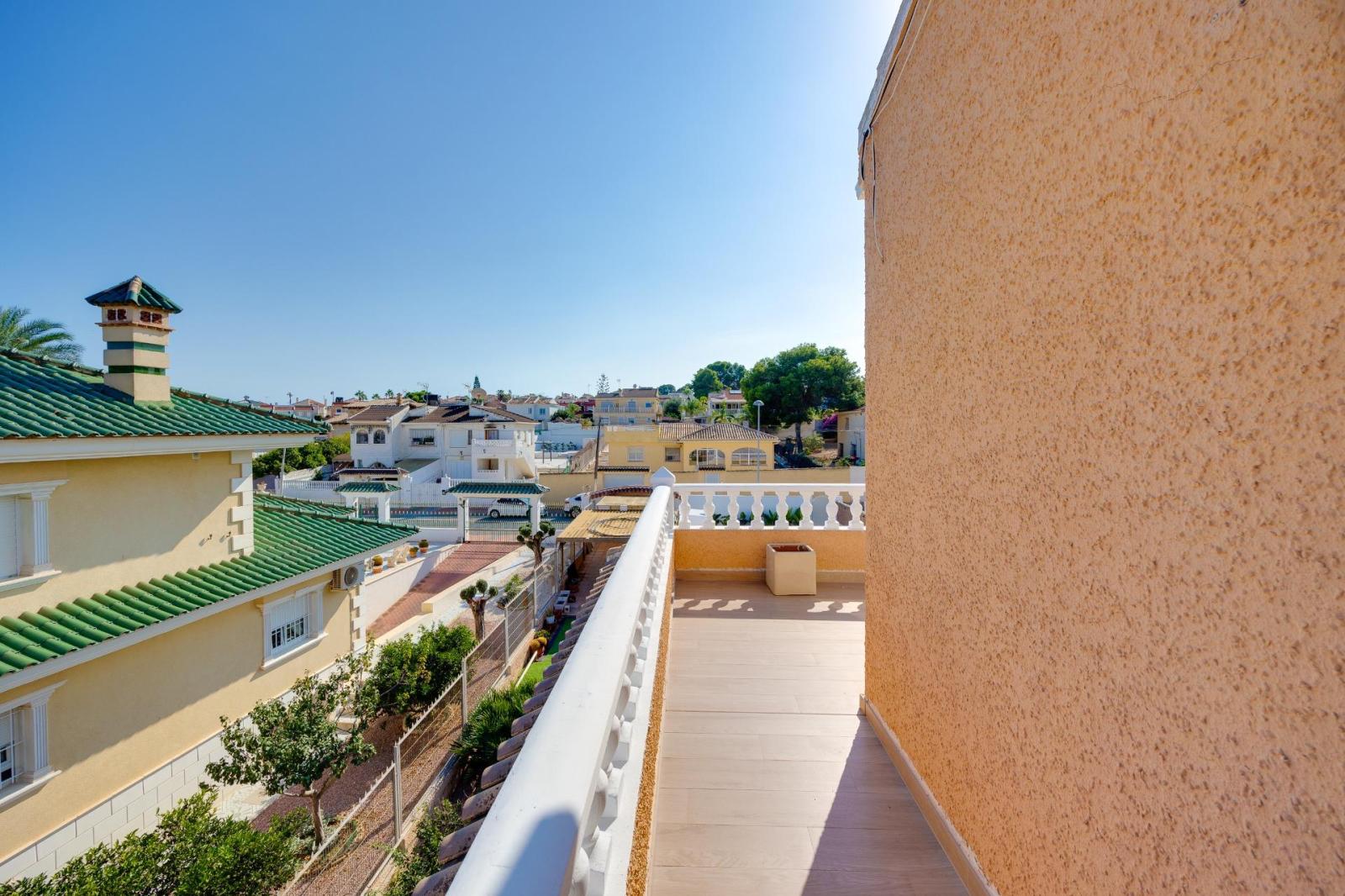 Chalet en Alquiler en Torrevieja