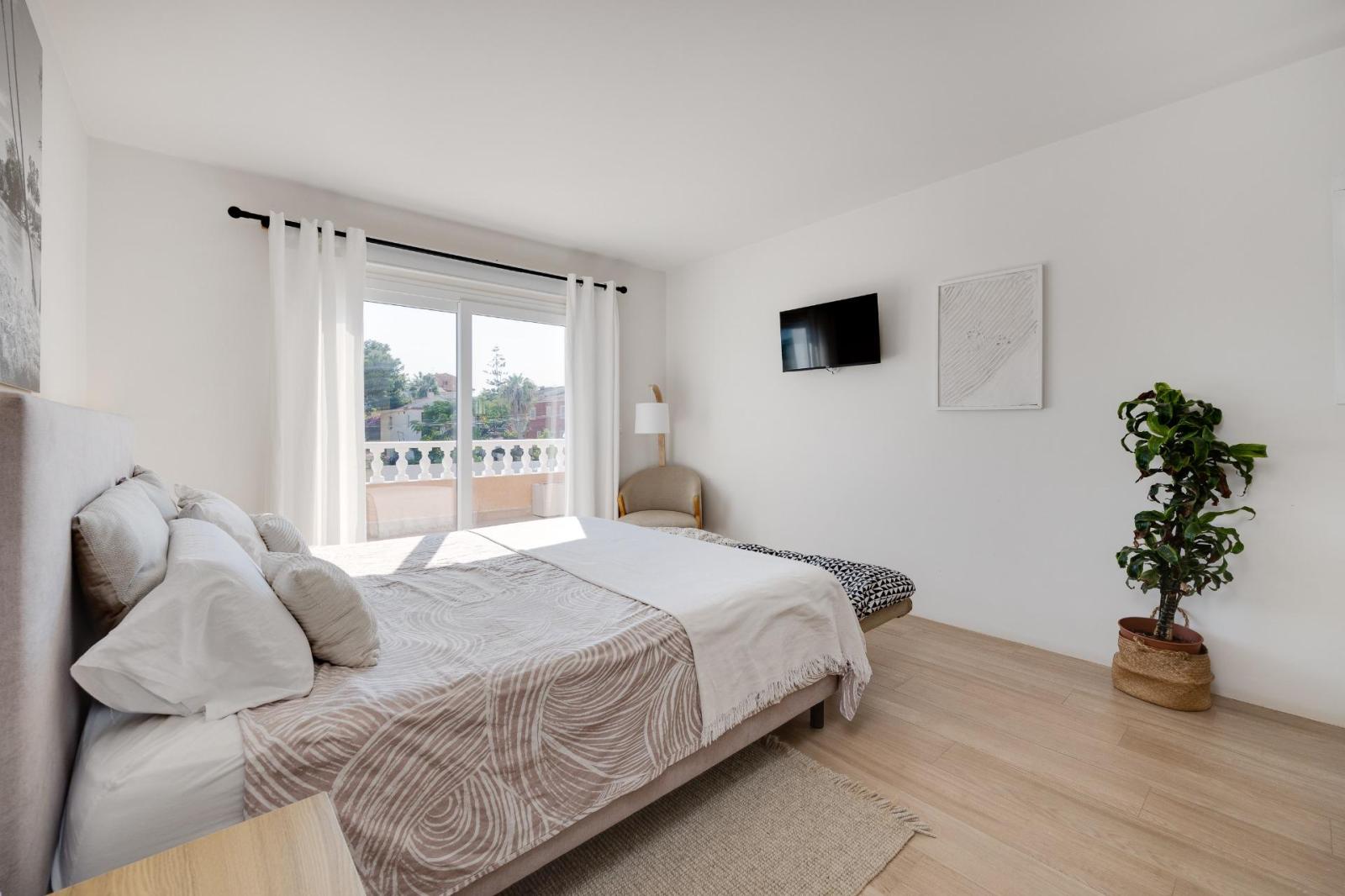 Chalet en Alquiler en Torrevieja