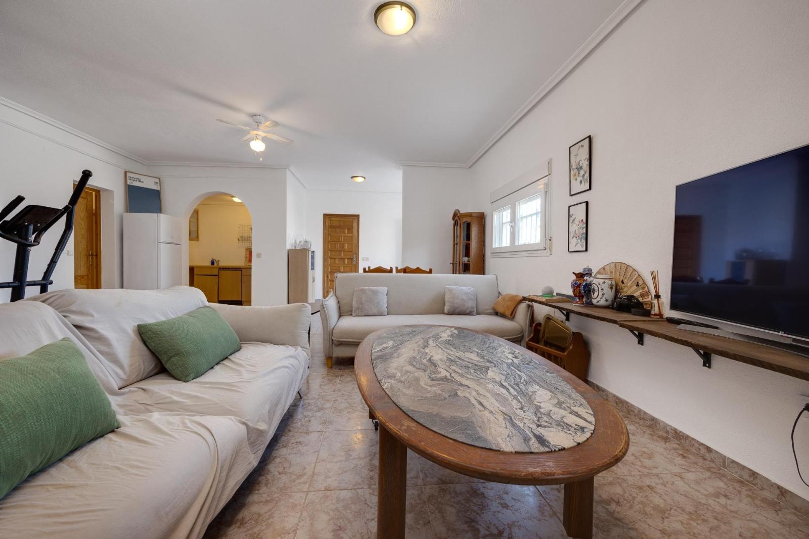 Chalet en Alquiler en Torrevieja