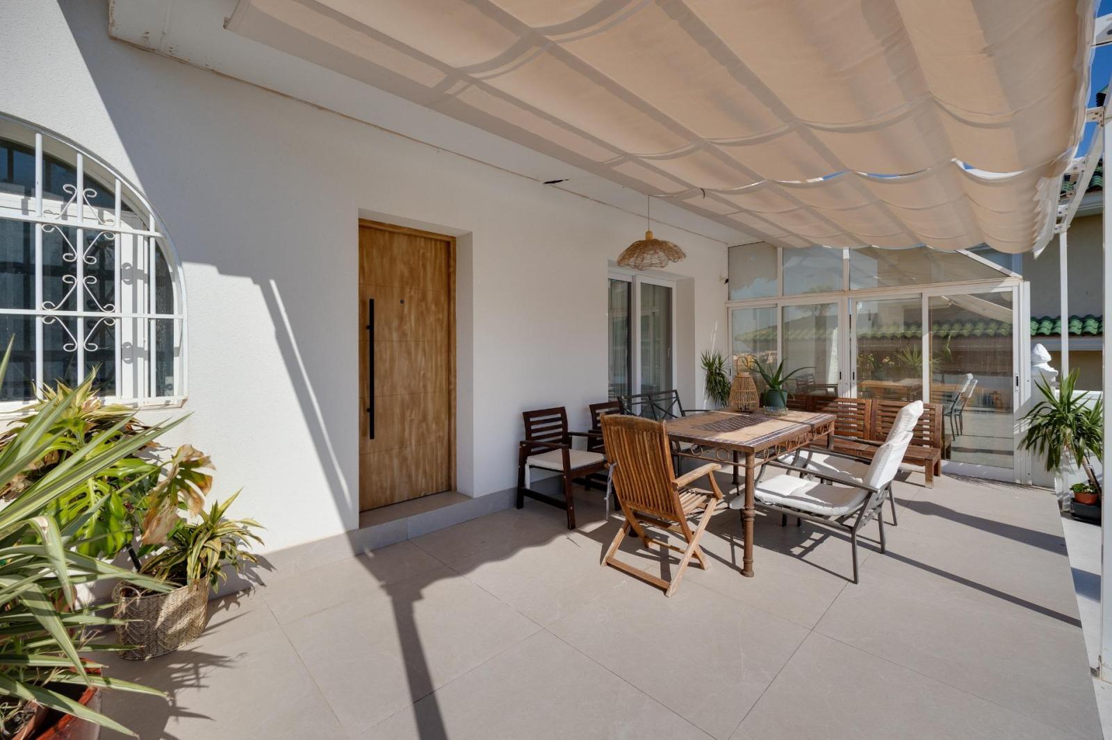 Chalet en Alquiler en Torrevieja