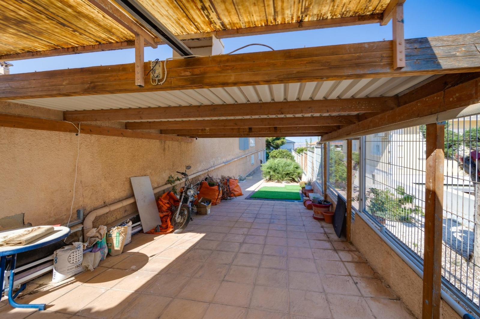 Chalet en Alquiler en Torrevieja