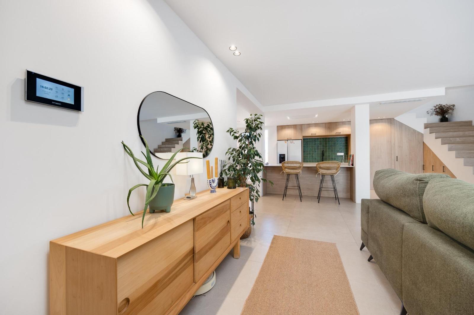 Chalet en Alquiler en Torrevieja