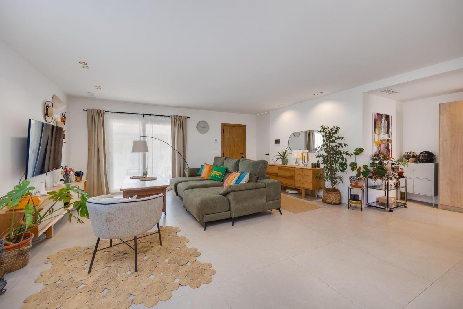 Chalet en Alquiler en Torrevieja
