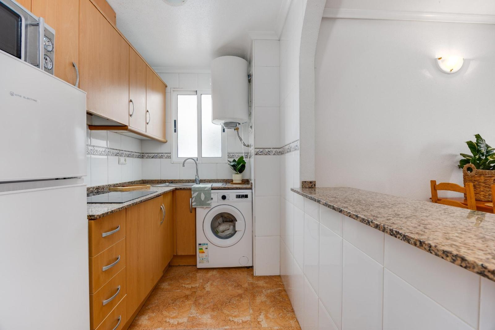 Apartamento en Venta en Torrevieja
