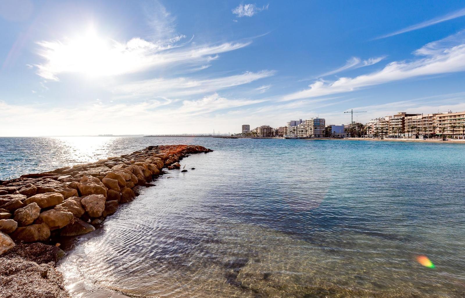 Apartamento en Venta en Torrevieja