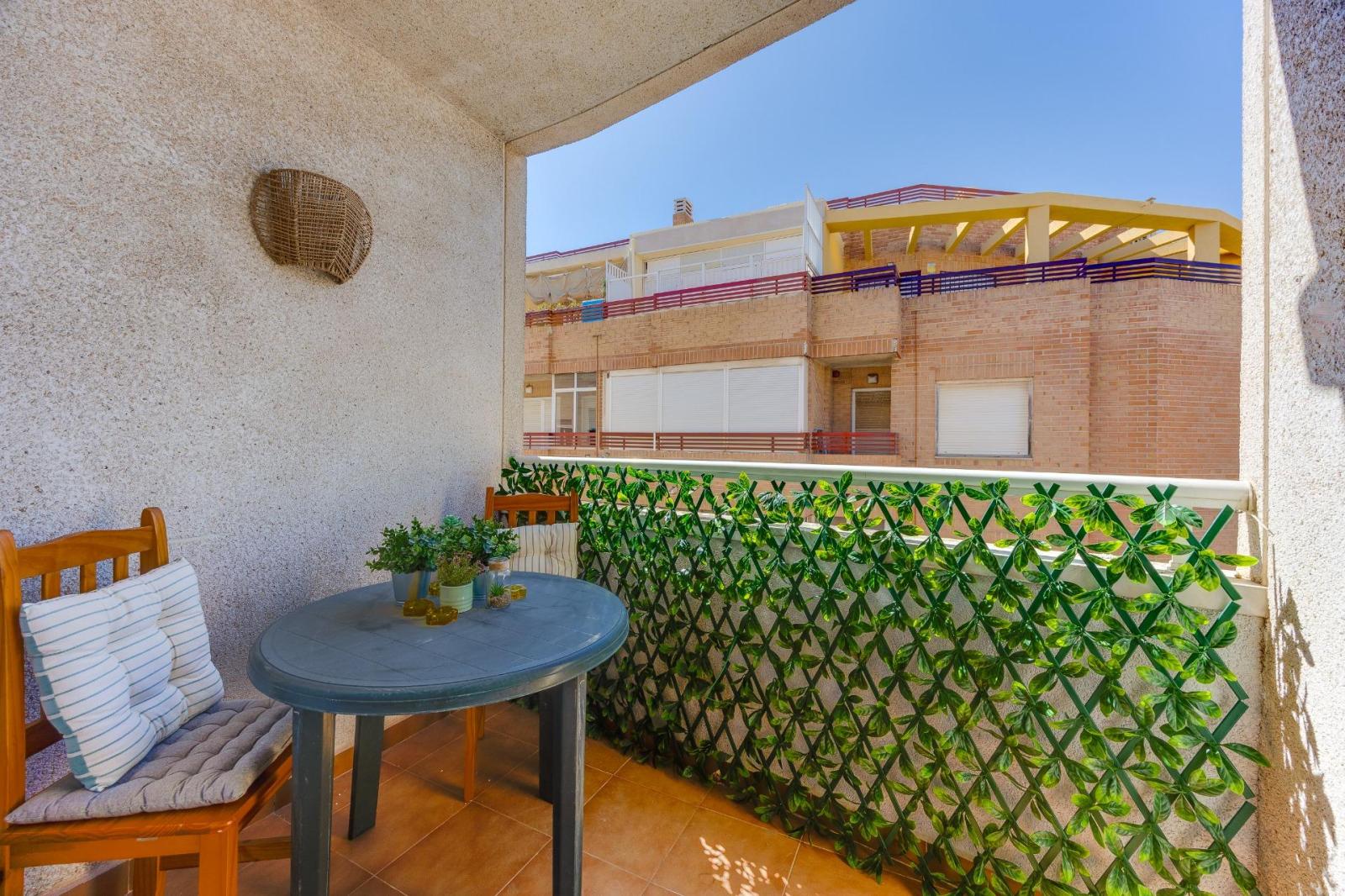 Apartamento en Venta en Torrevieja