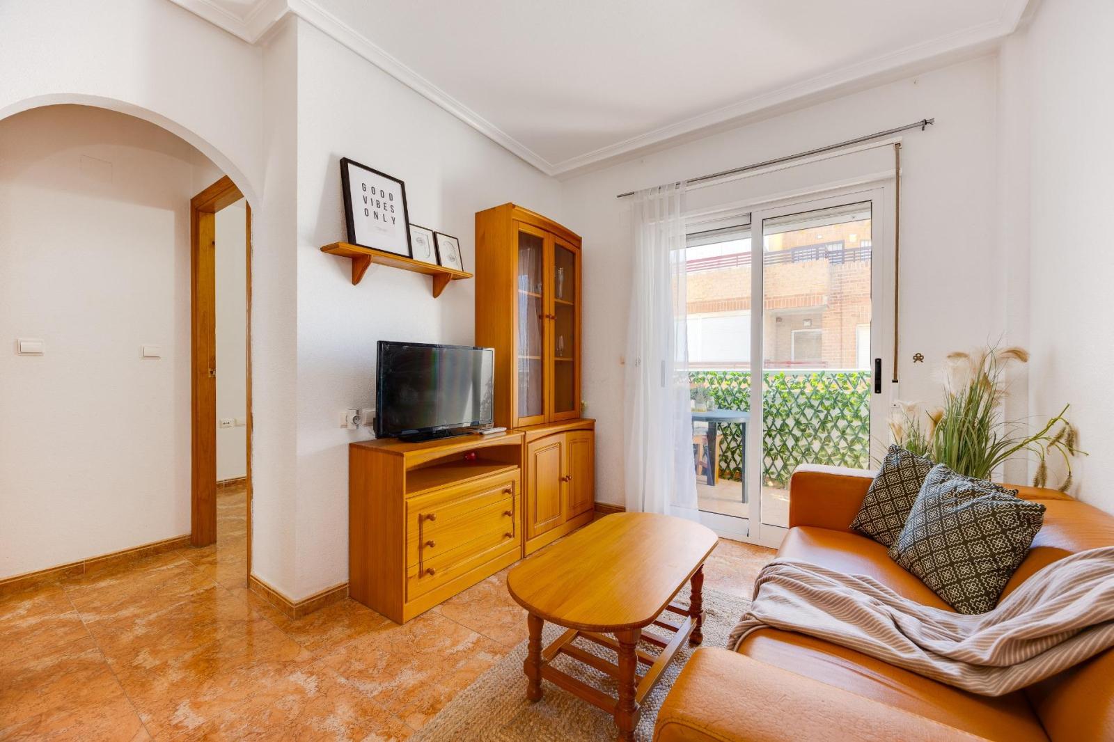 Apartamento en Venta en Torrevieja