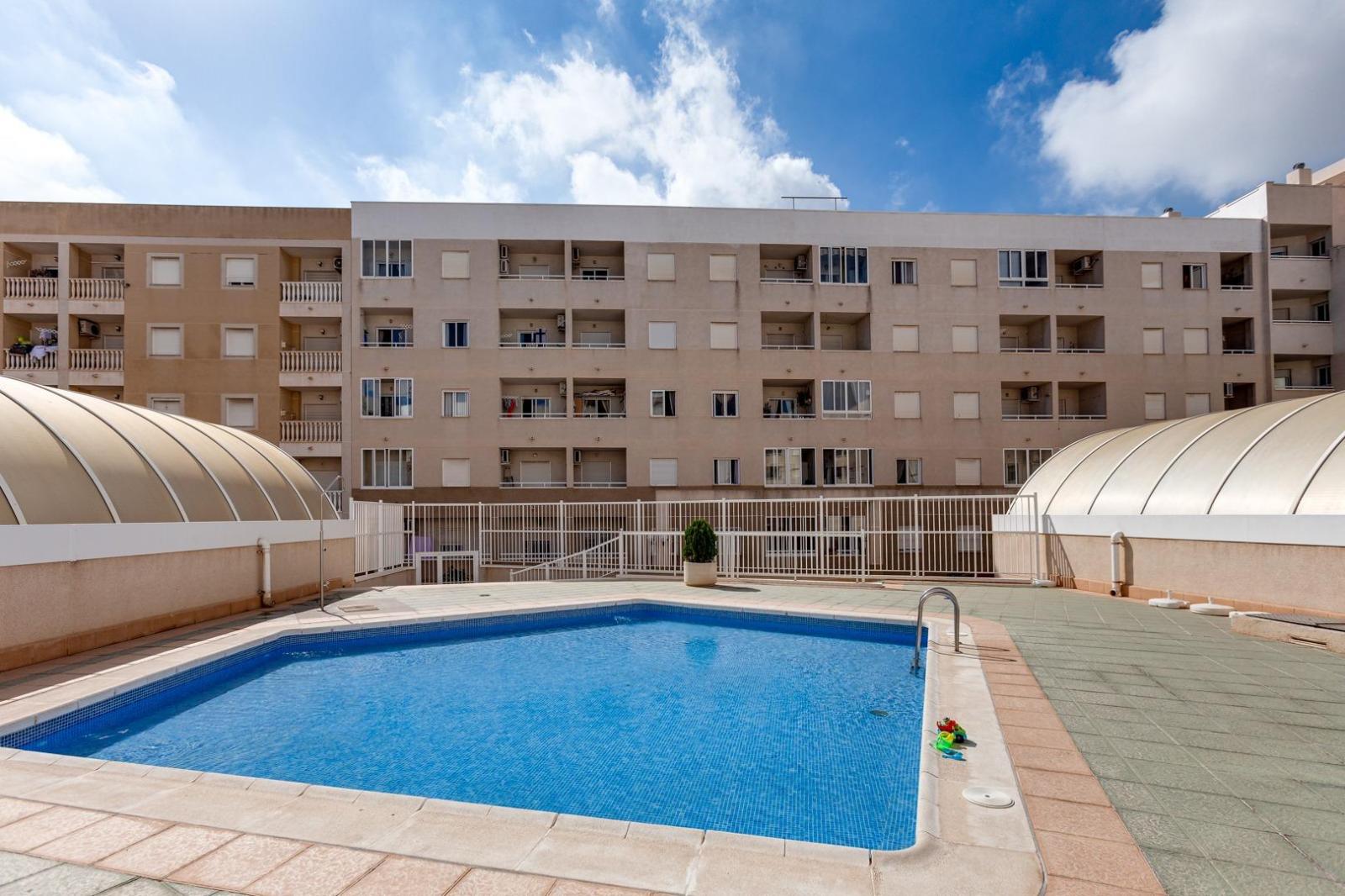 Apartamento en Venta en Torrevieja