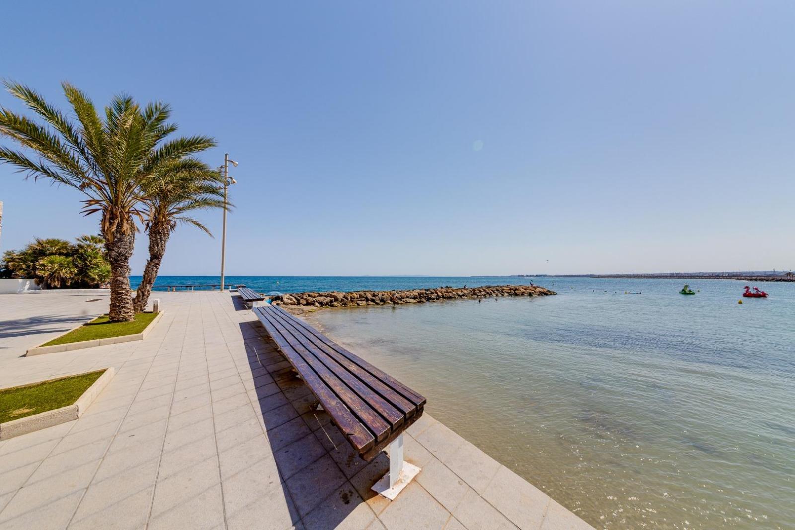 Apartamento en Venta en Torrevieja