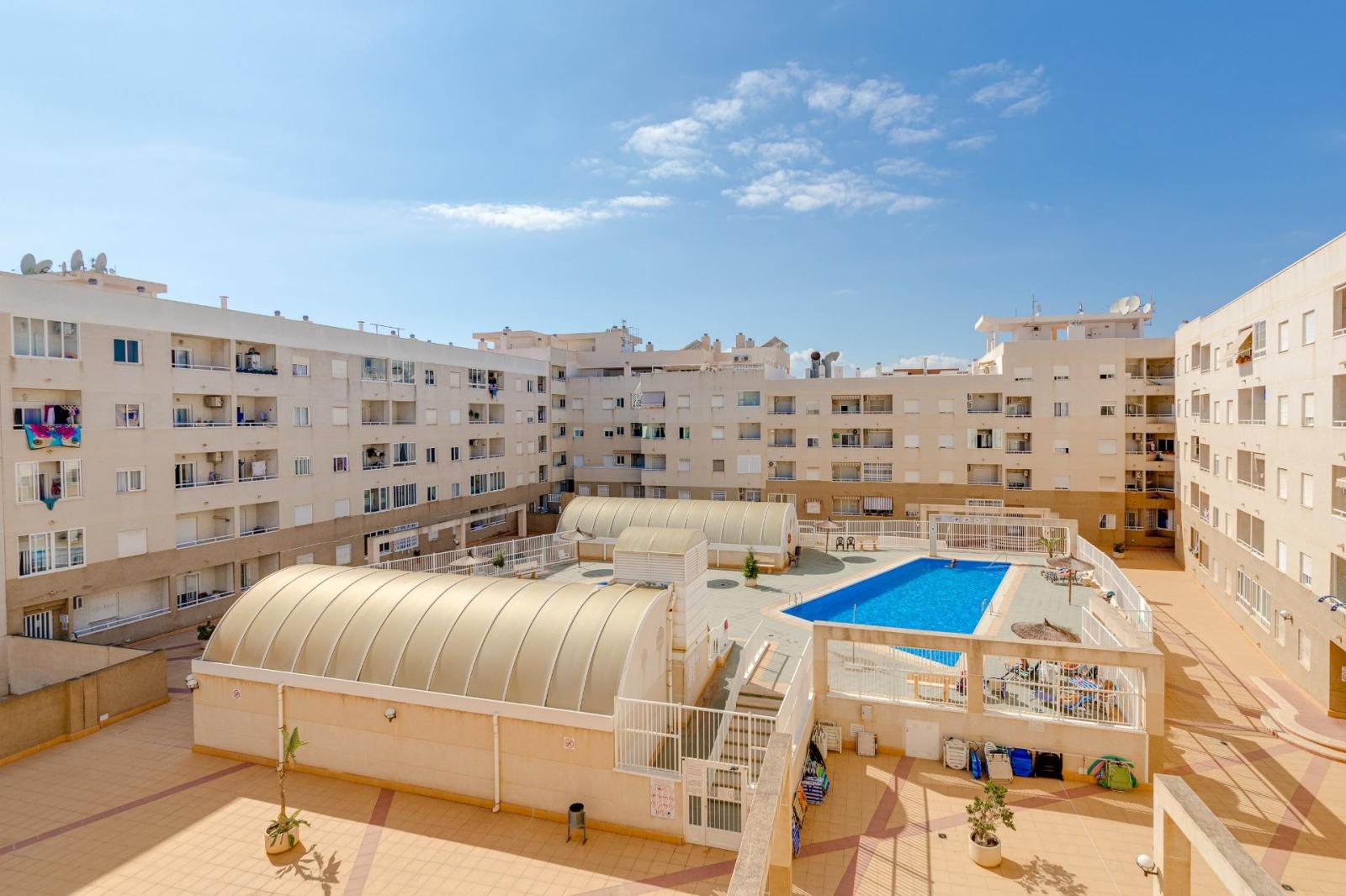 Apartamento en Venta en Torrevieja