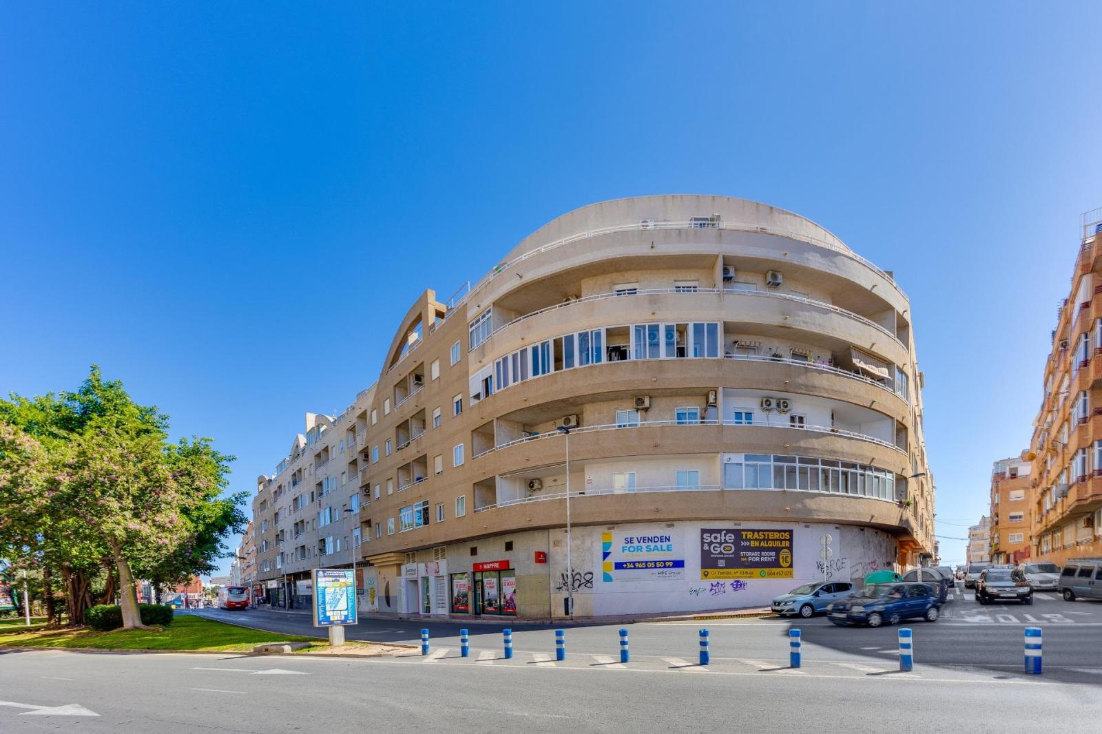 Apartamento en Venta en Torrevieja