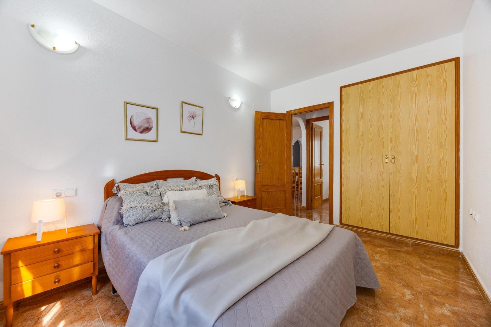 Apartamento en Venta en Torrevieja