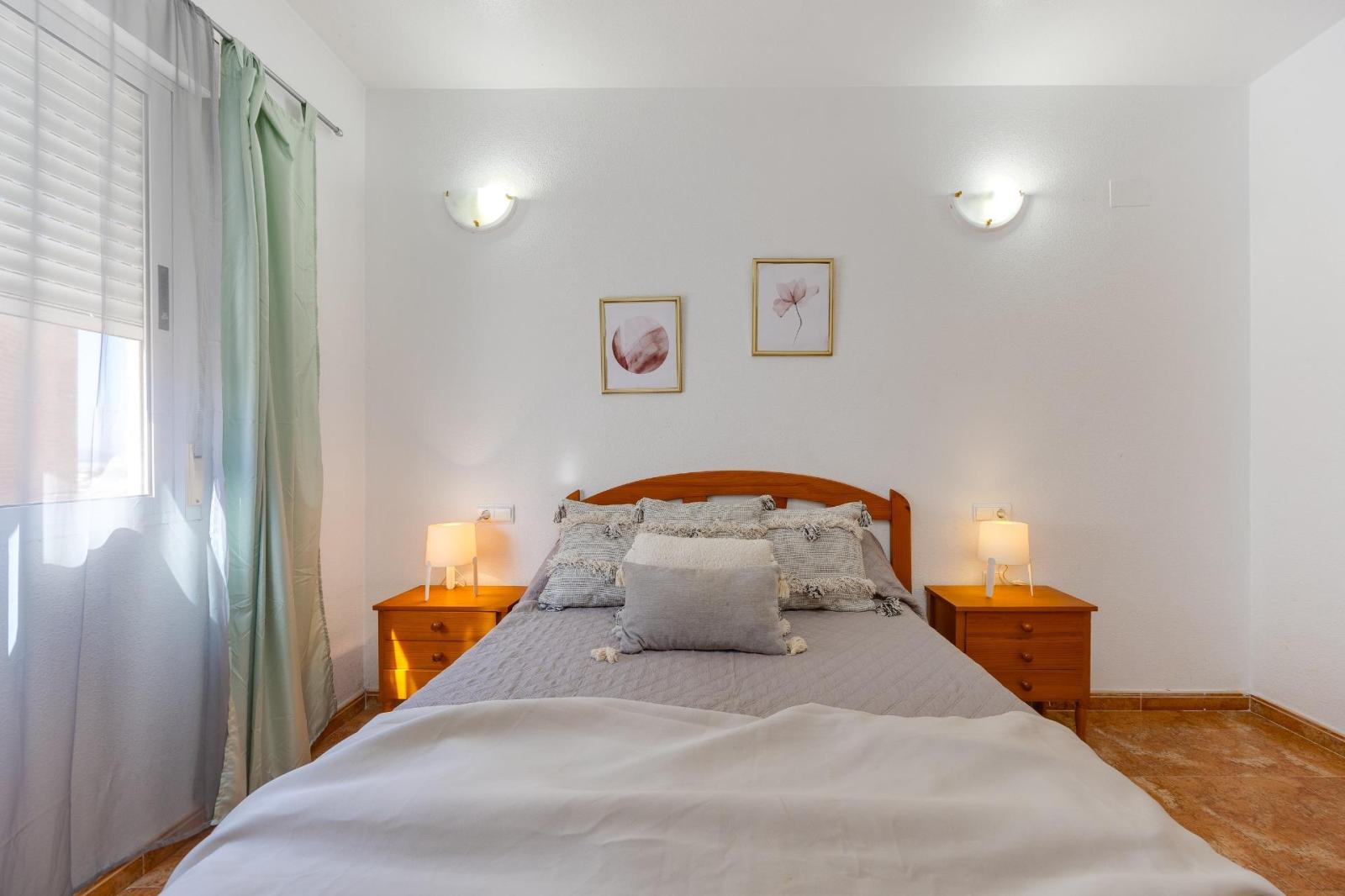 Apartamento en Venta en Torrevieja
