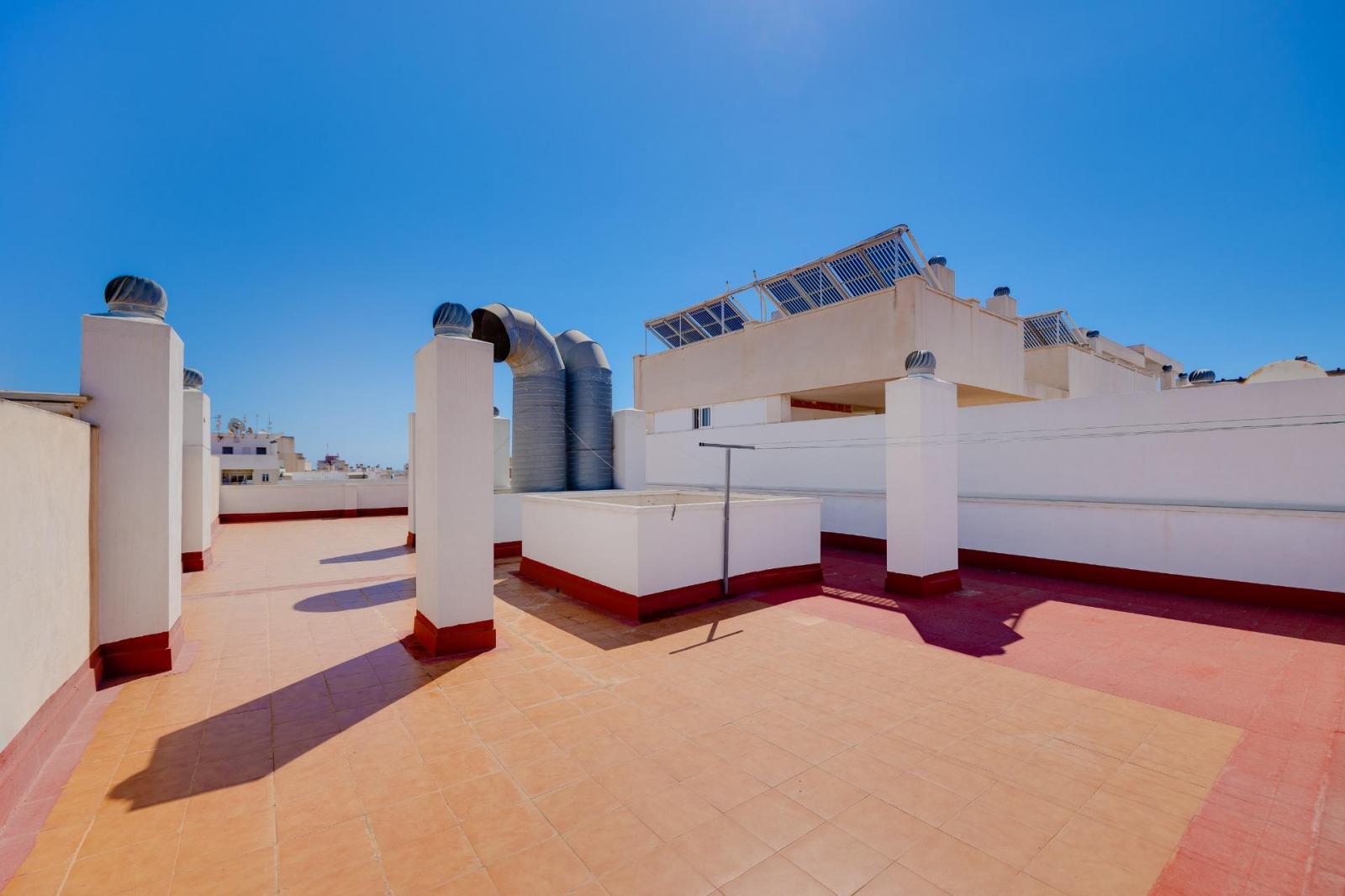 Apartamento en Venta en Torrevieja