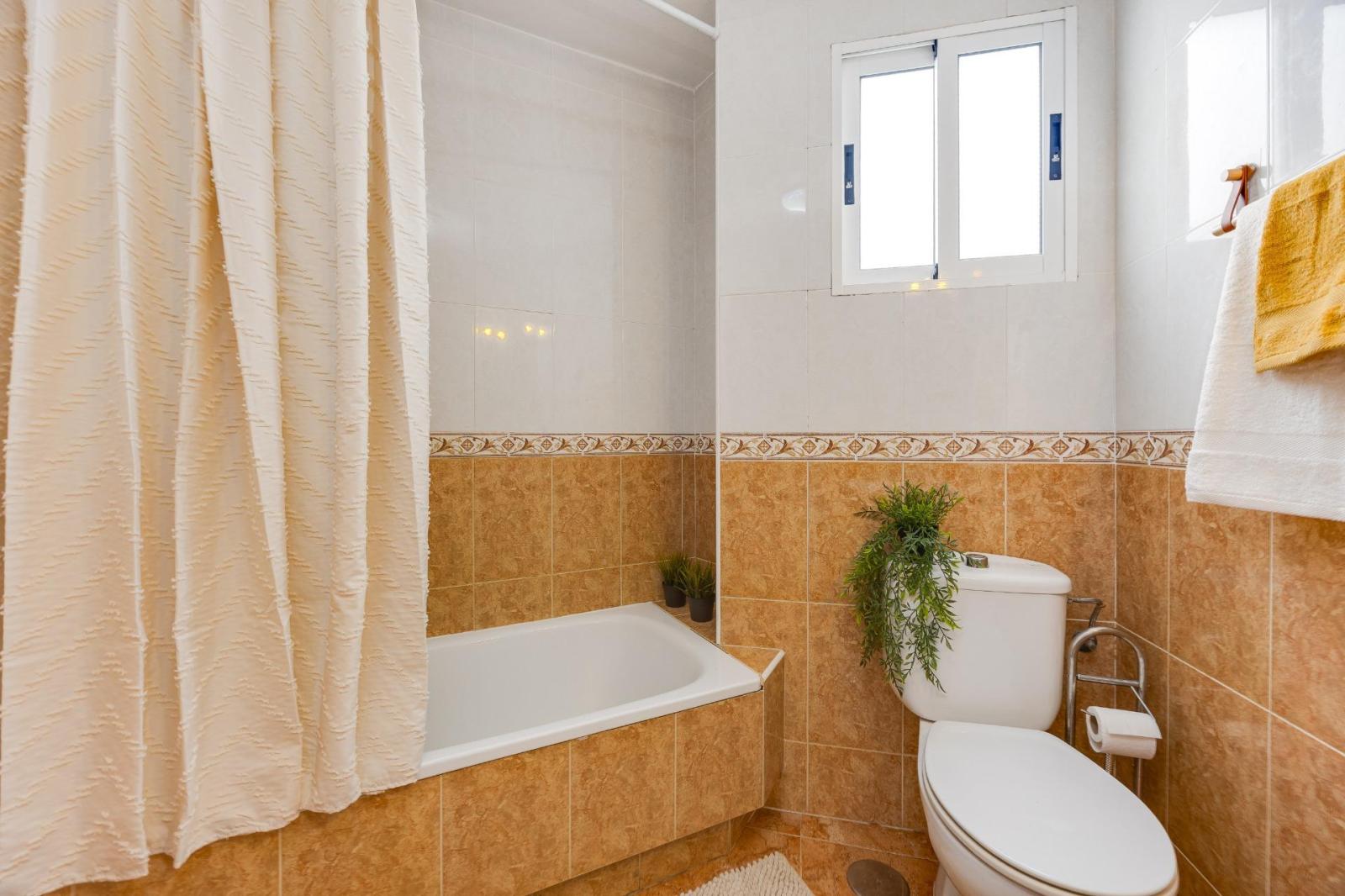 Apartamento en Venta en Torrevieja