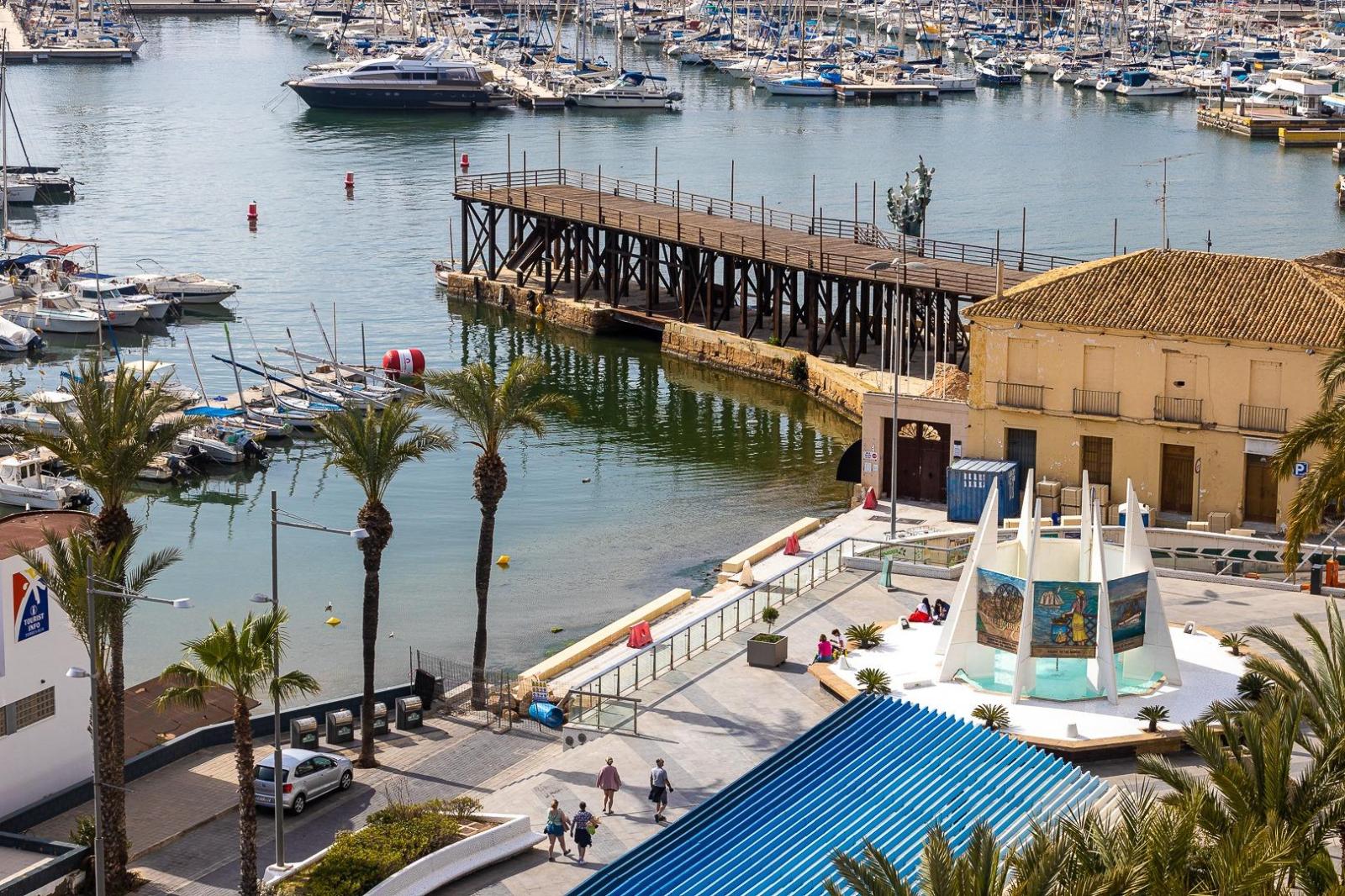 Apartamento en Venta en Torrevieja