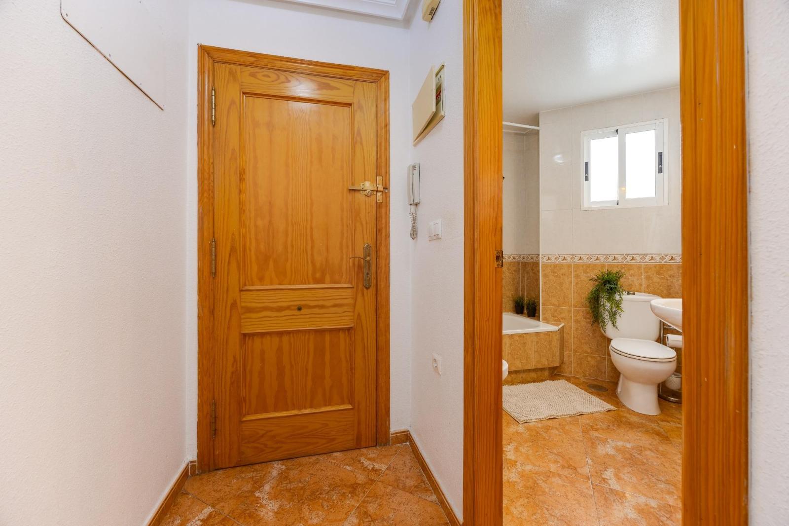 Apartamento en Venta en Torrevieja