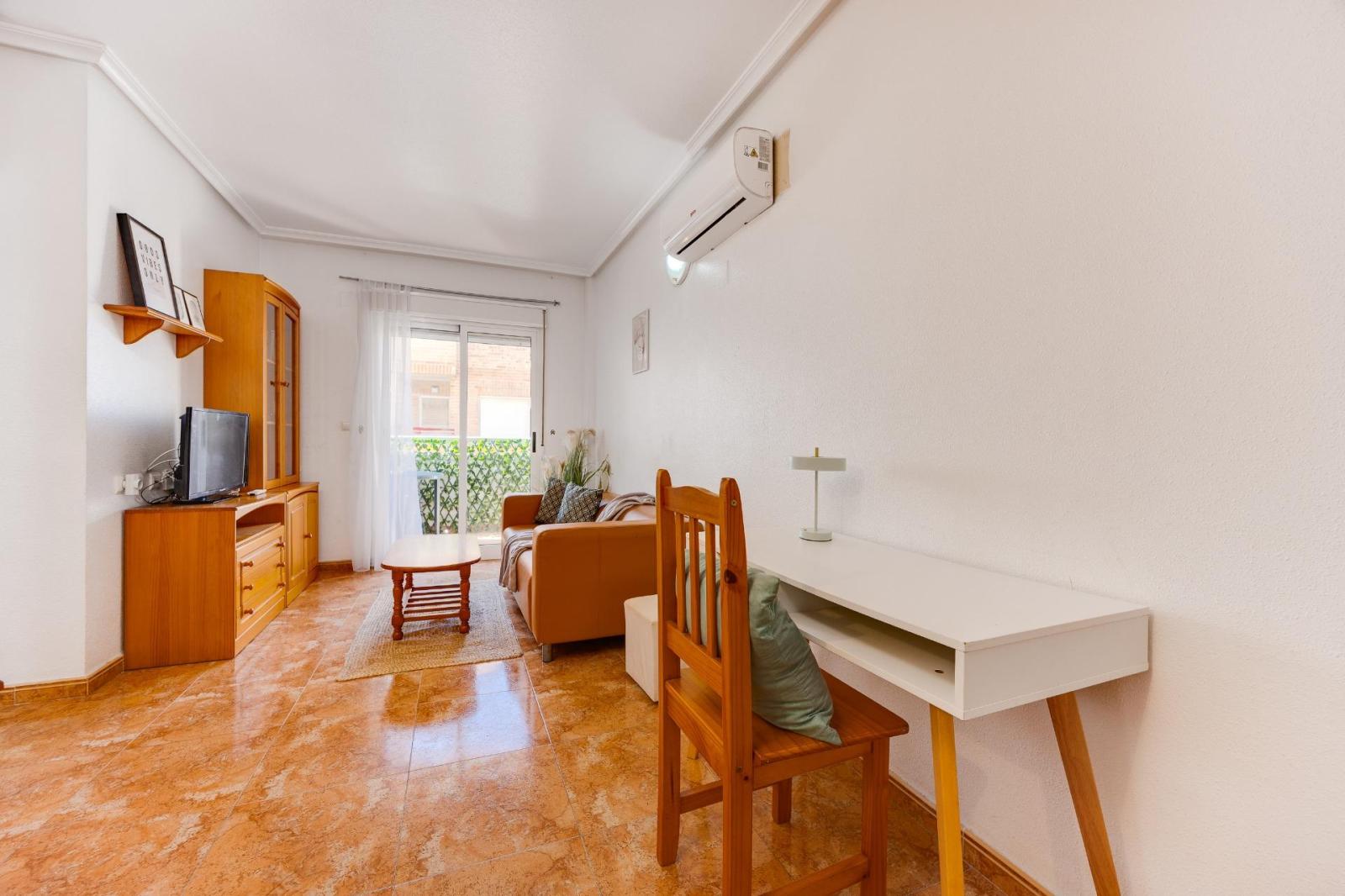 Apartamento en Venta en Torrevieja