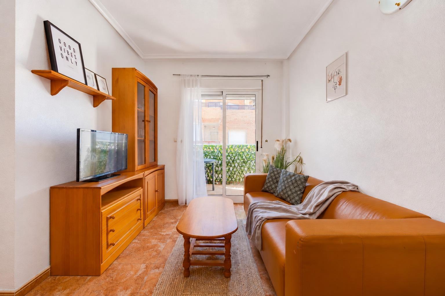 Apartamento en Venta en Torrevieja