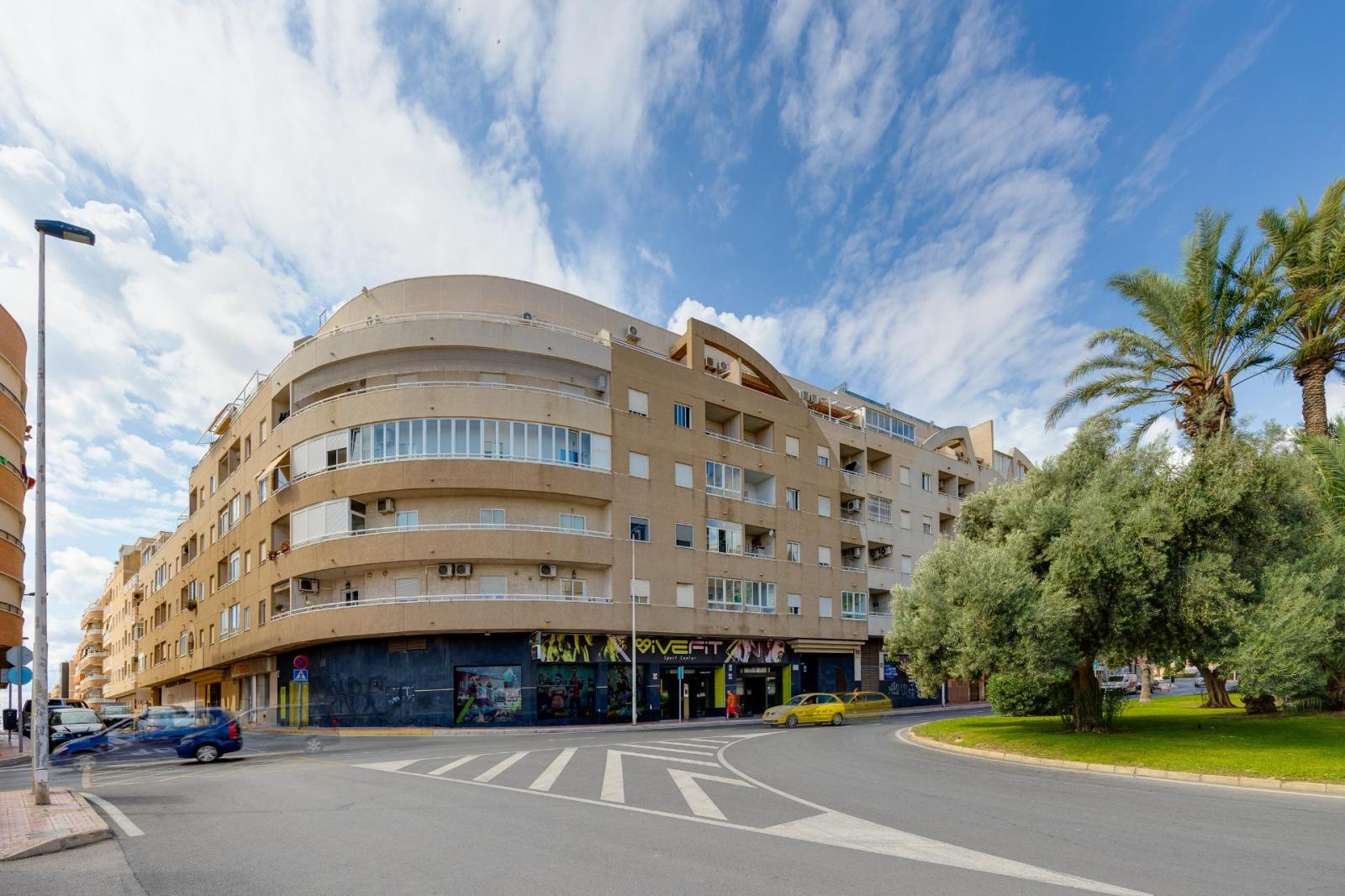 Apartamento en Venta en Torrevieja