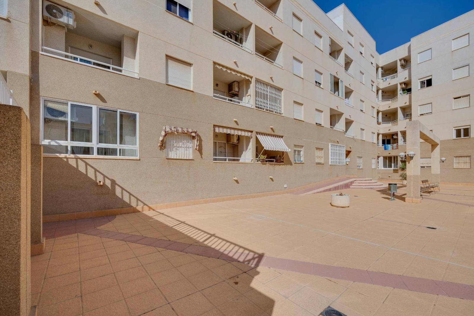 Apartamento en Venta en Torrevieja