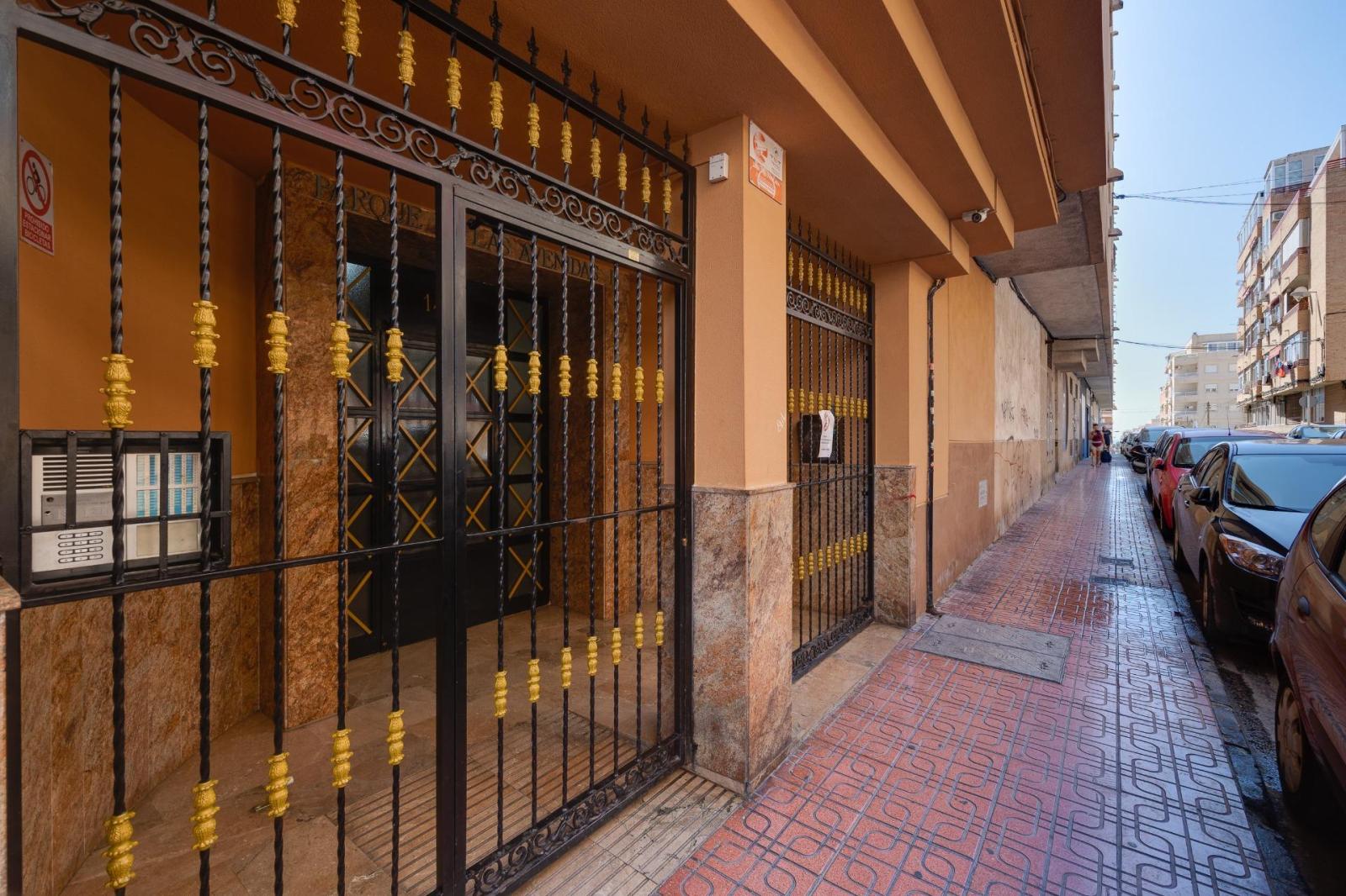 Apartamento en Venta en Torrevieja