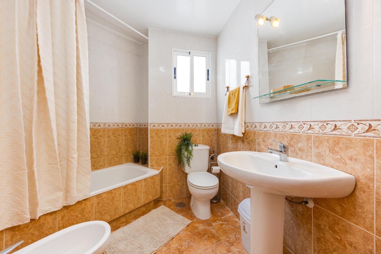 Apartamento en Venta en Torrevieja