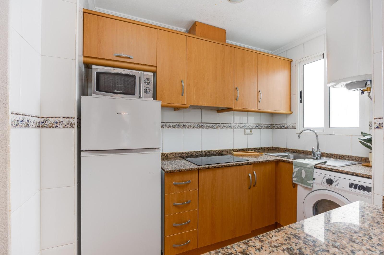Apartamento en Venta en Torrevieja