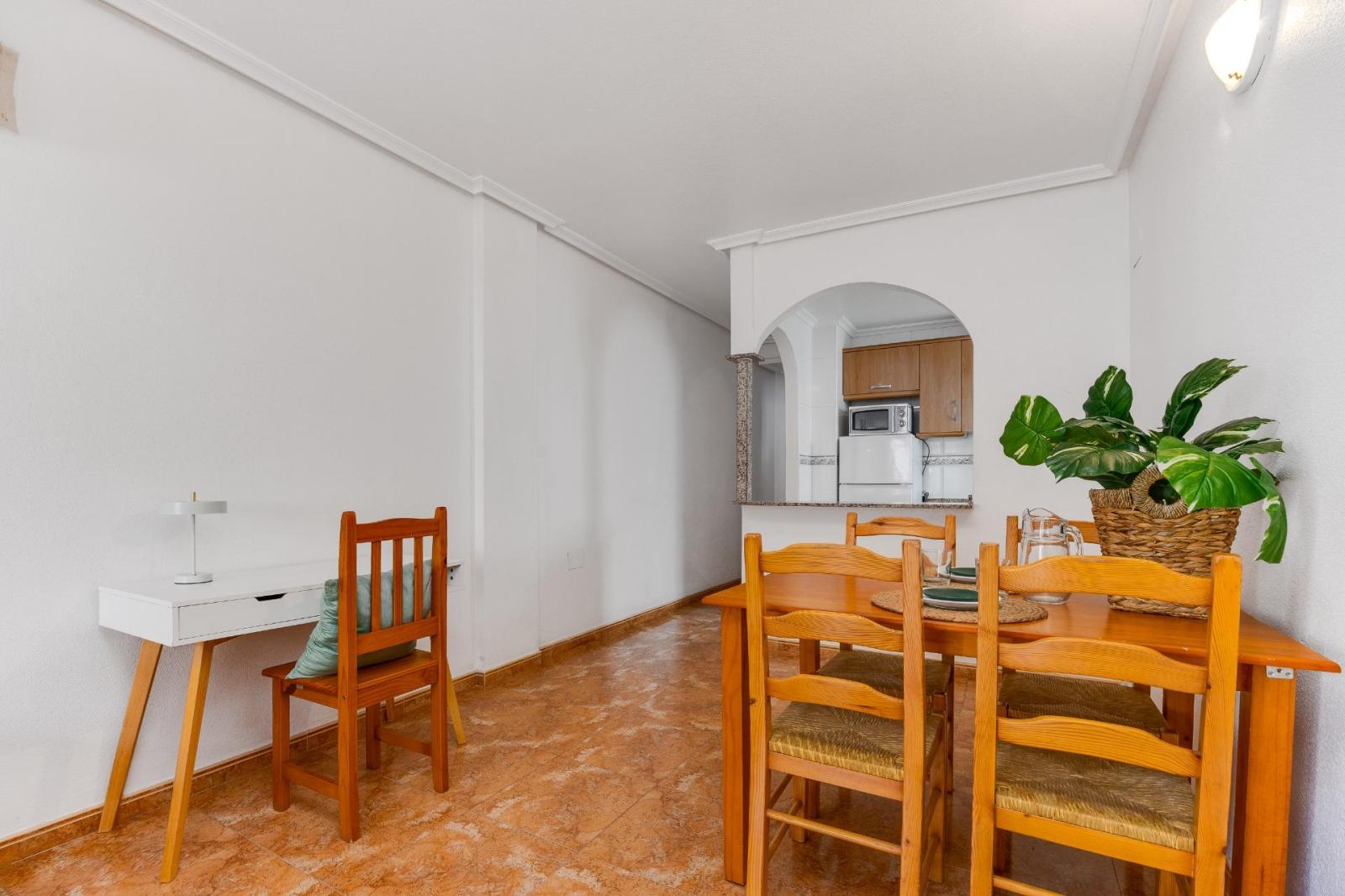 Apartamento en Venta en Torrevieja