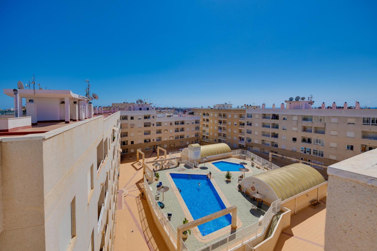 Apartamento en Venta en Torrevieja