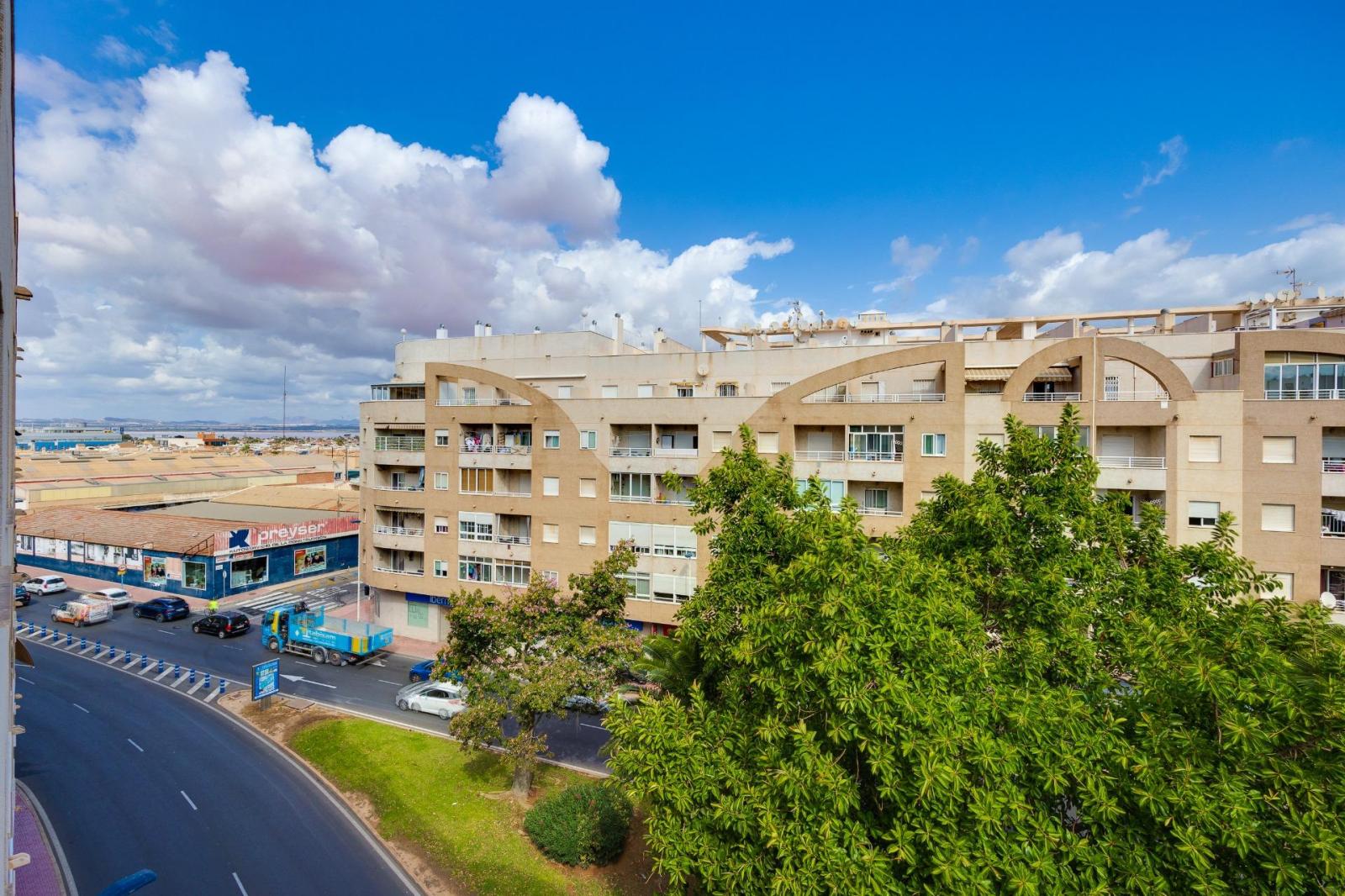 Apartamento en Venta en Torrevieja