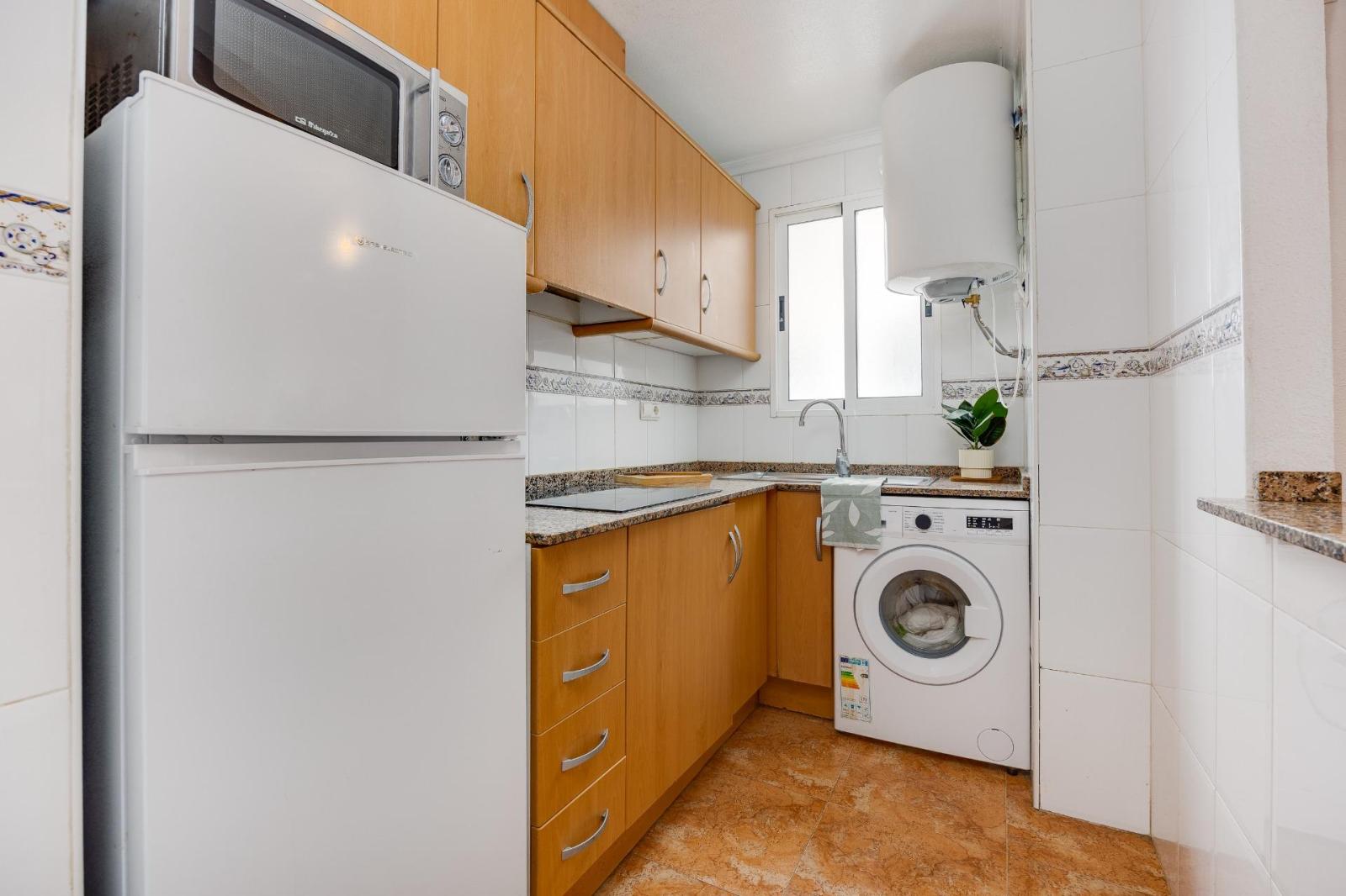Apartamento en Venta en Torrevieja