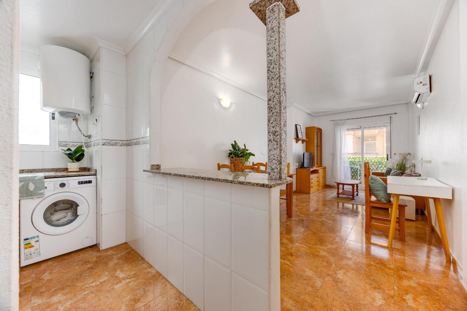 Apartamento en Venta en Torrevieja