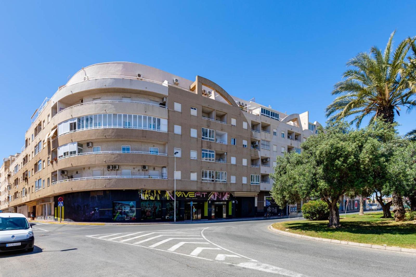 Apartamento en Venta en Torrevieja