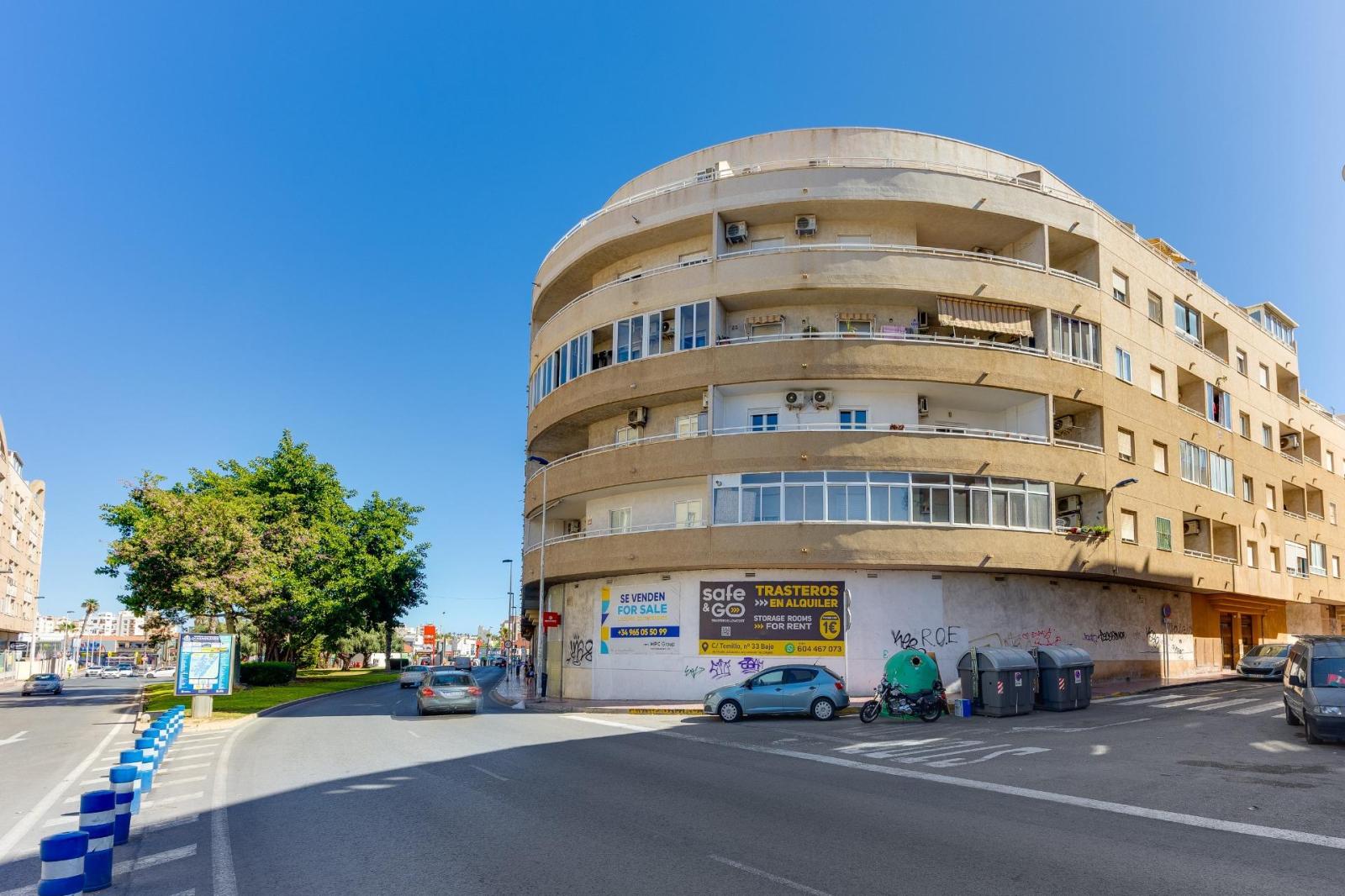 Apartamento en Venta en Torrevieja