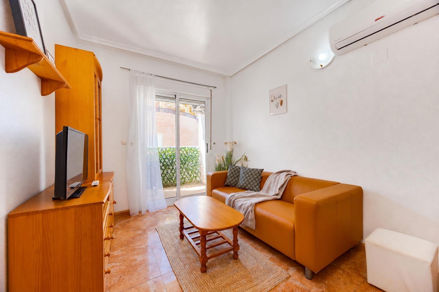 Apartamento en Venta en Torrevieja