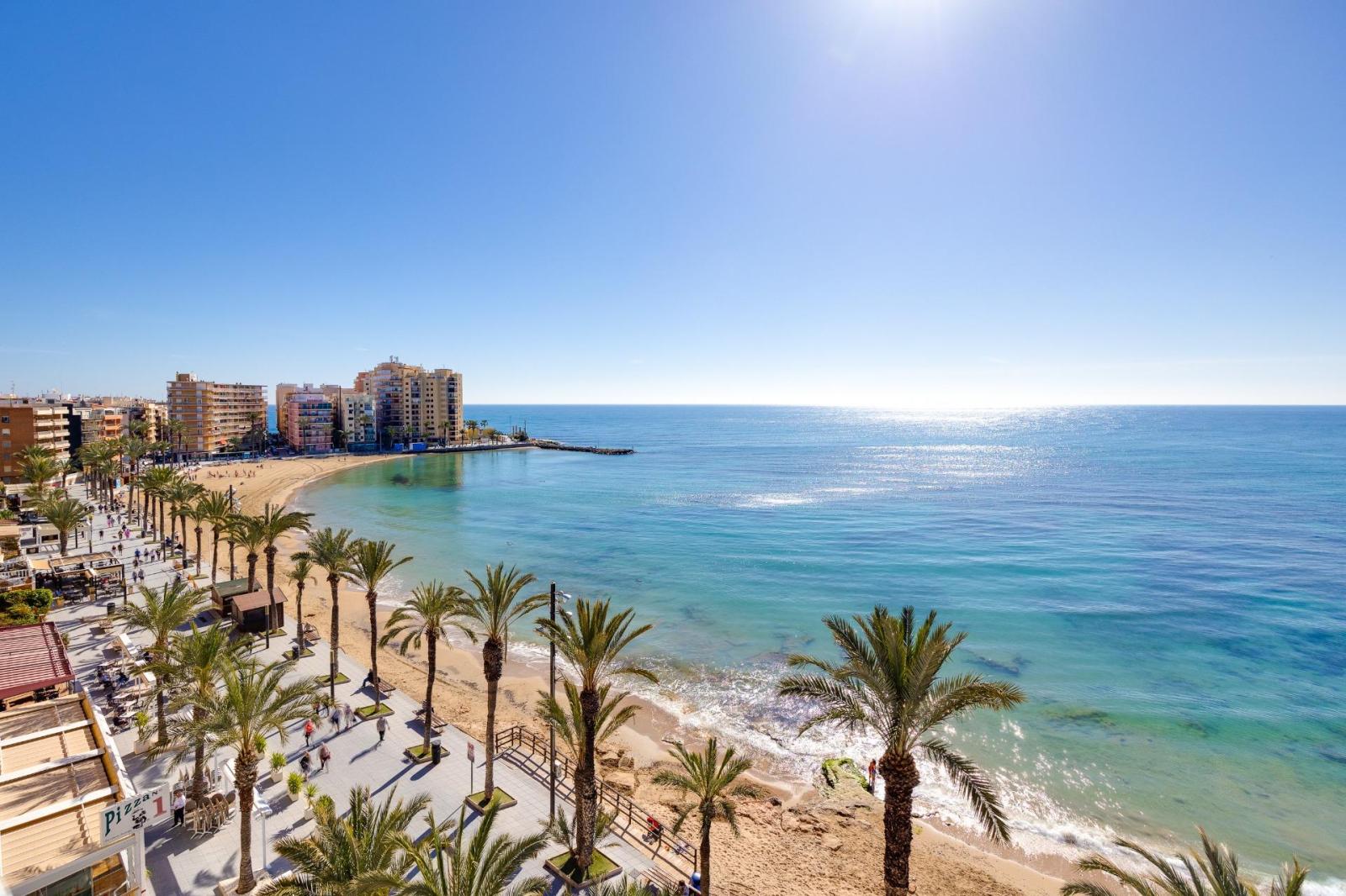 Apartamento en Venta en Torrevieja
