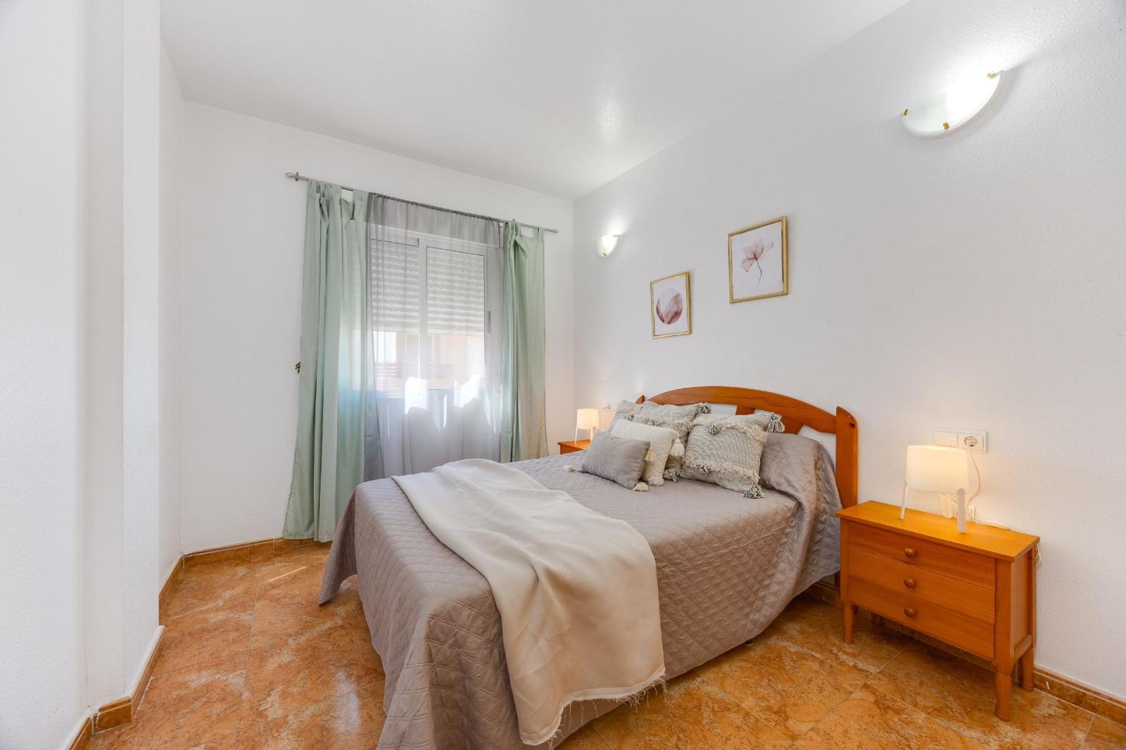 Apartamento en Venta en Torrevieja