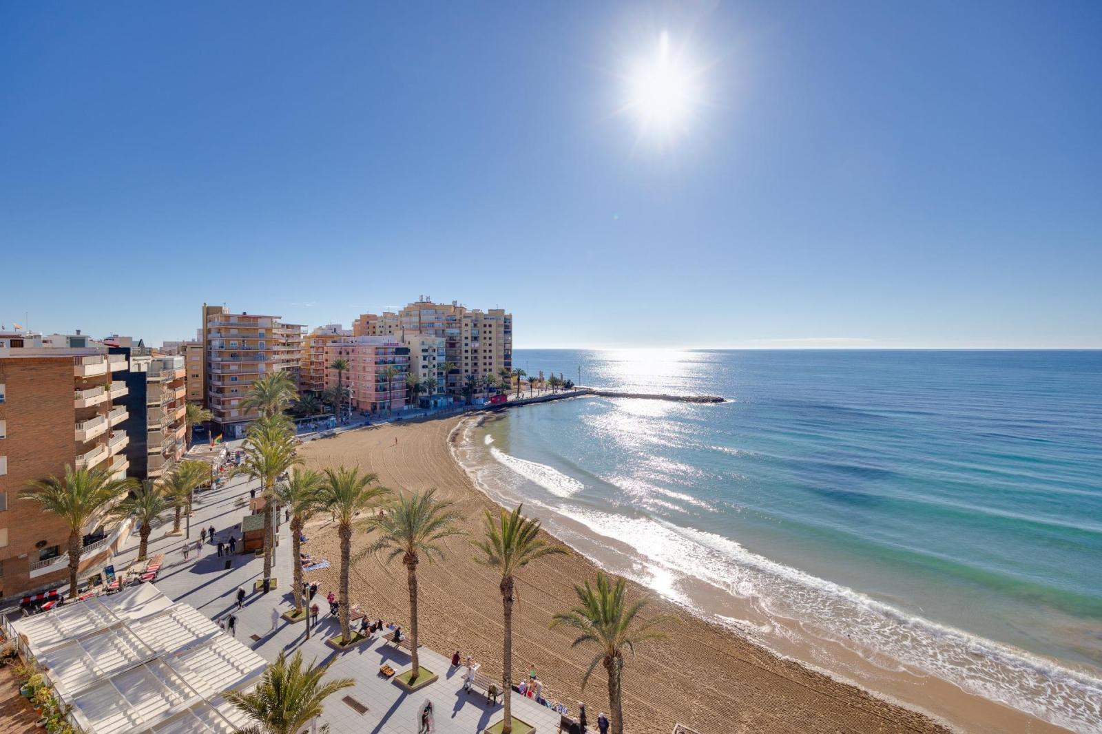 Apartamento en Venta en Torrevieja