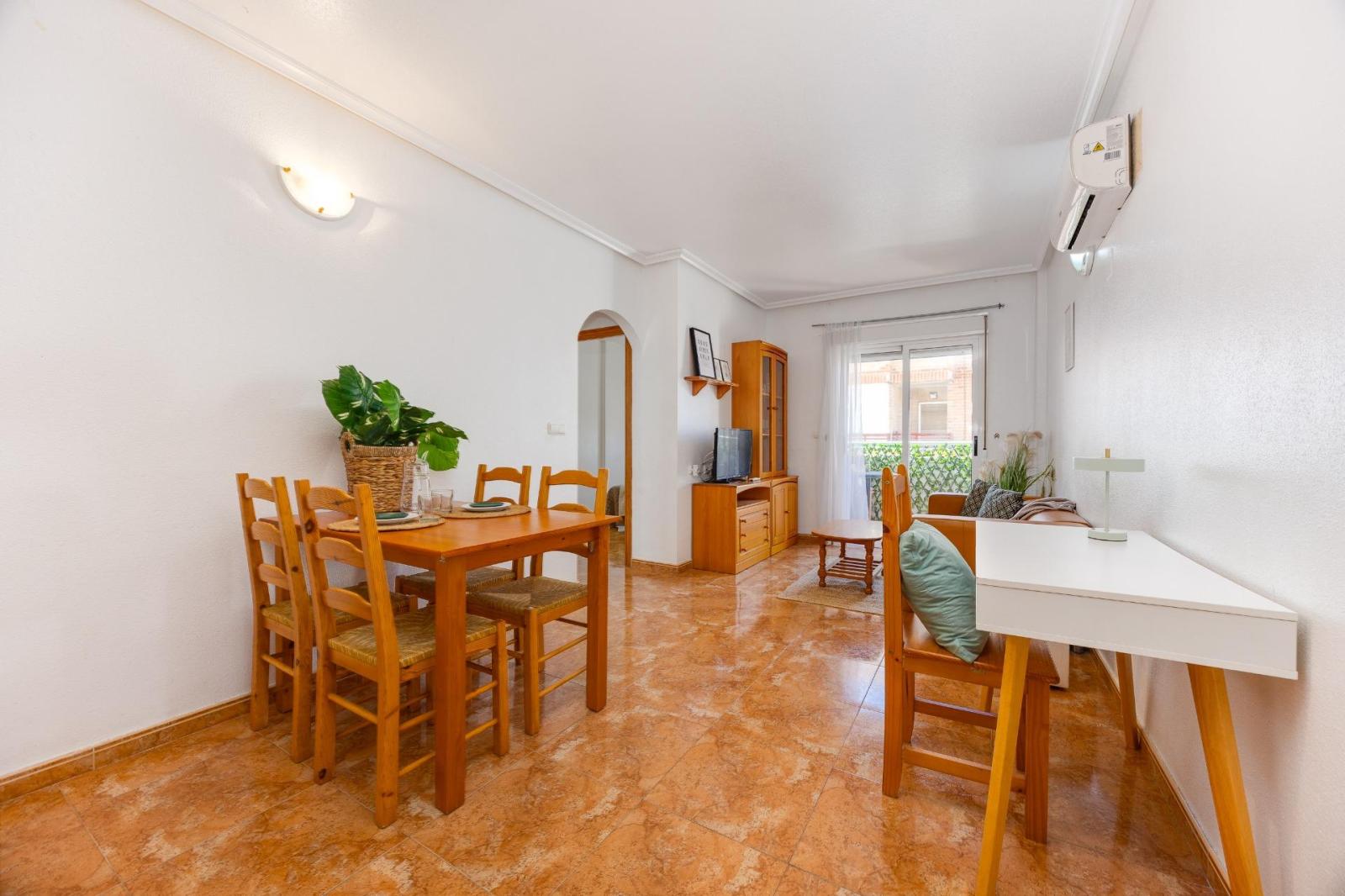 Apartamento en Venta en Torrevieja