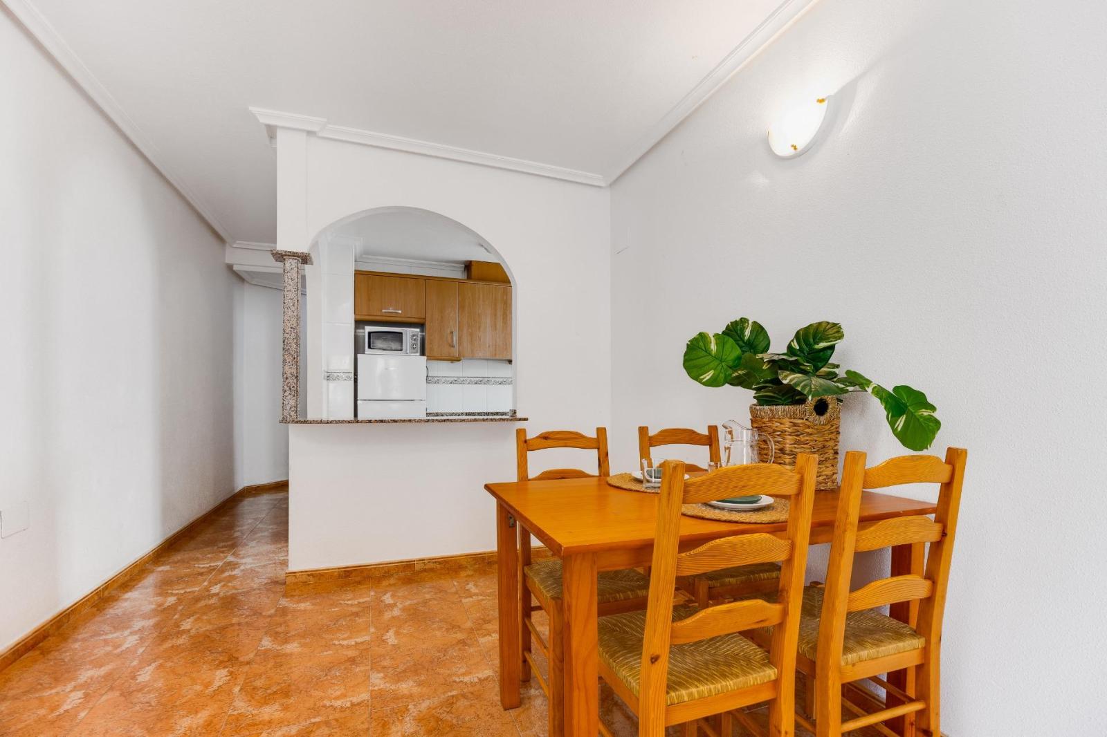 Apartamento en Venta en Torrevieja