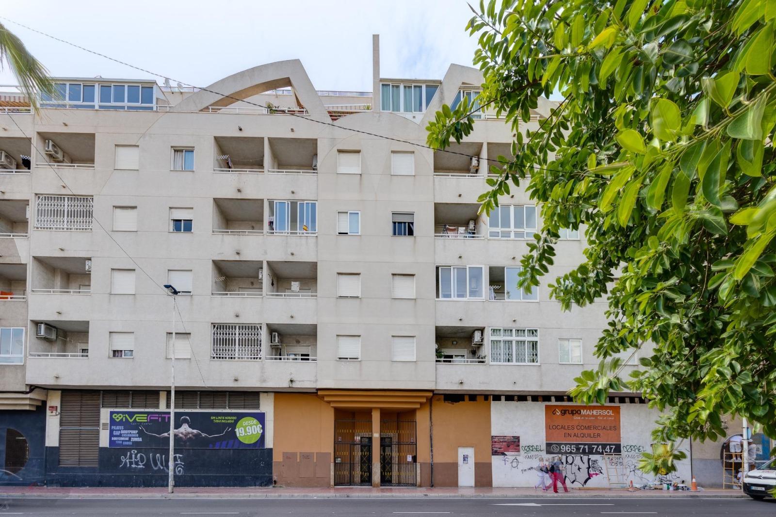 Apartamento en Venta en Torrevieja