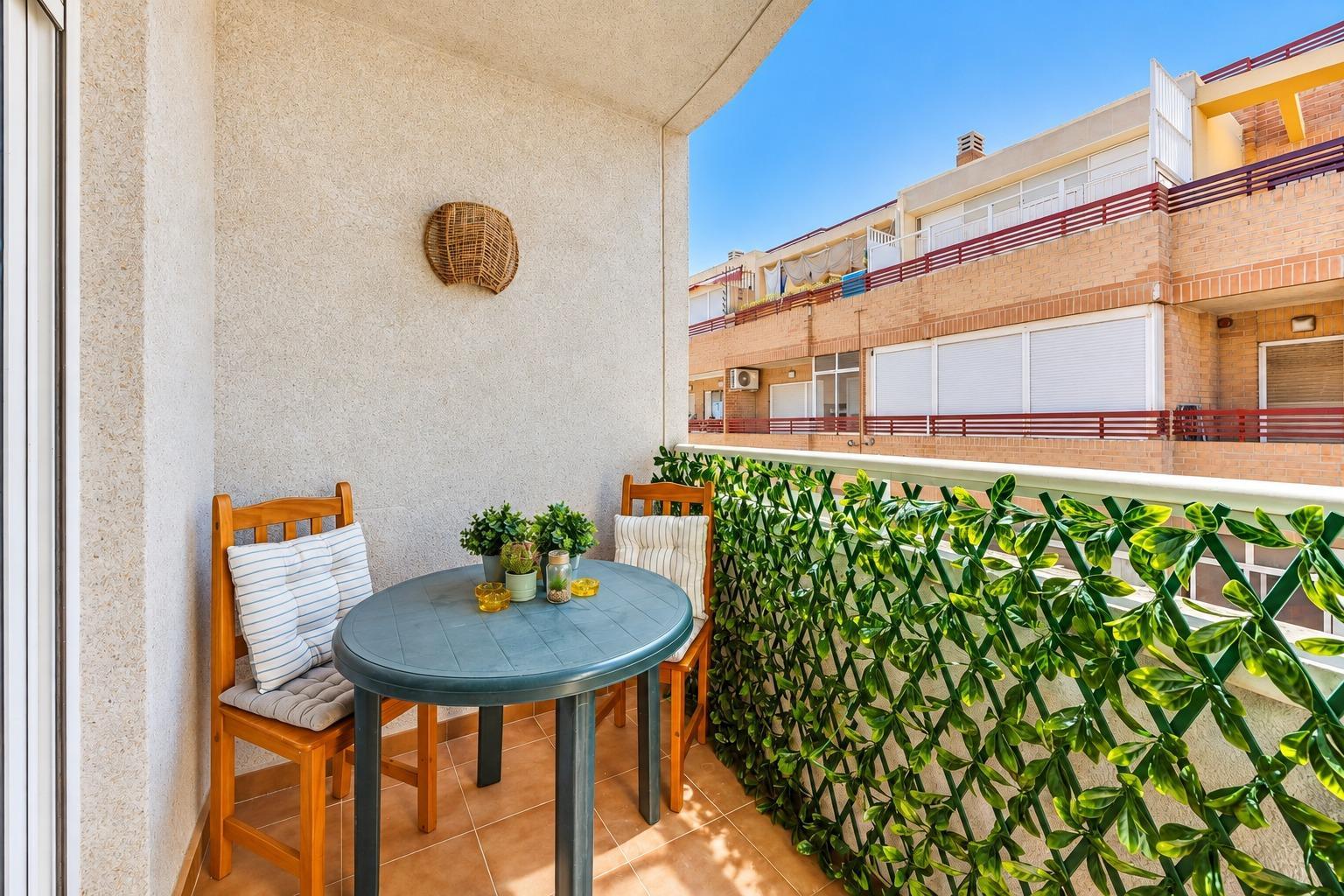 Apartamento en Venta en Torrevieja