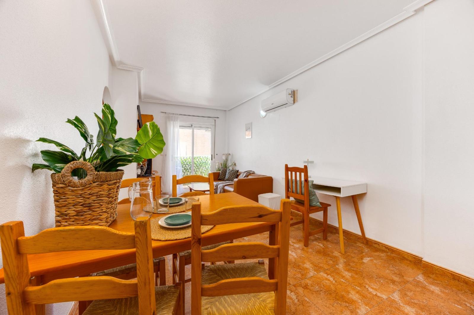 Apartamento en Venta en Torrevieja