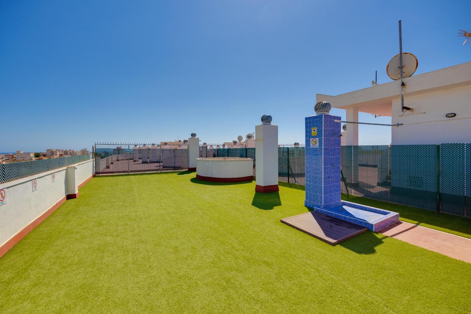 Apartamento en Venta en Torrevieja