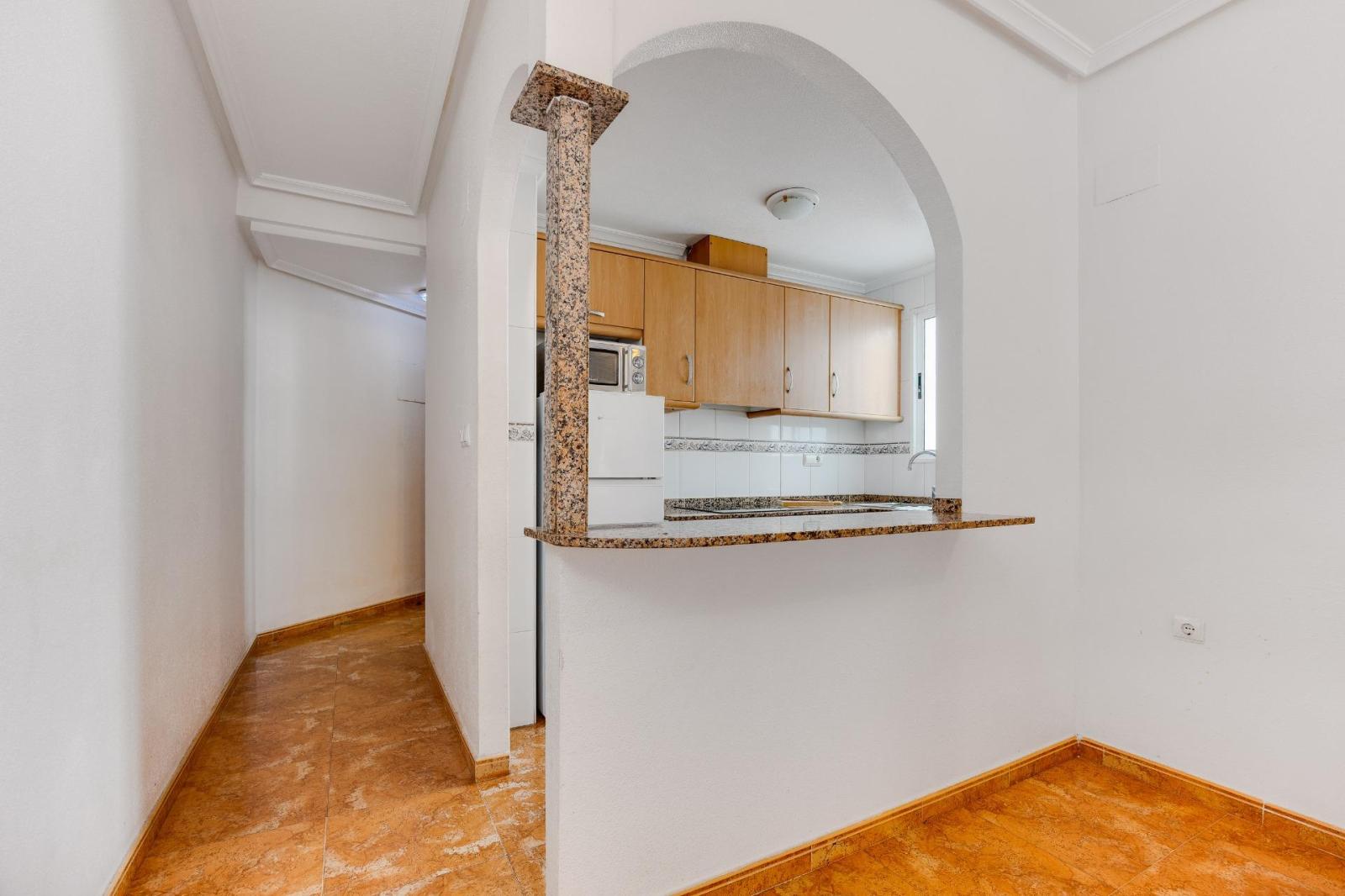 Apartamento en Venta en Torrevieja