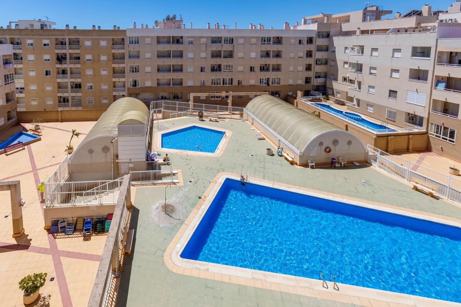 Apartamento en Venta en Torrevieja