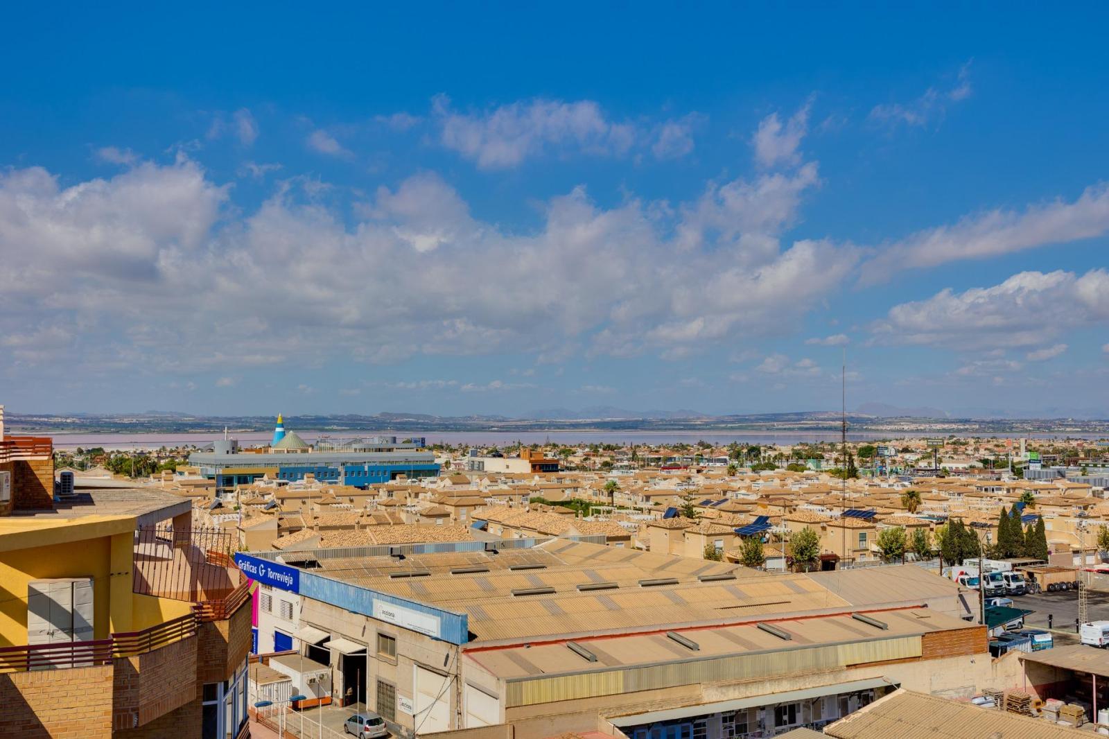 Apartamento en Venta en Torrevieja