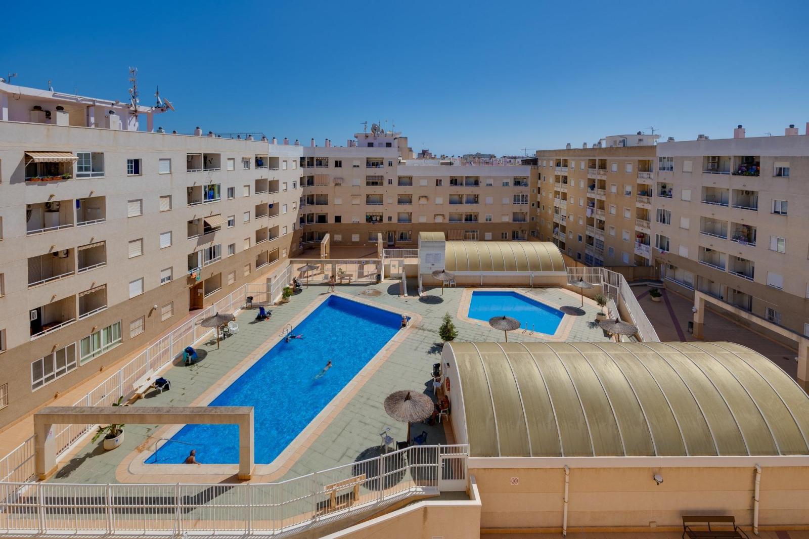 Apartamento en Venta en Torrevieja