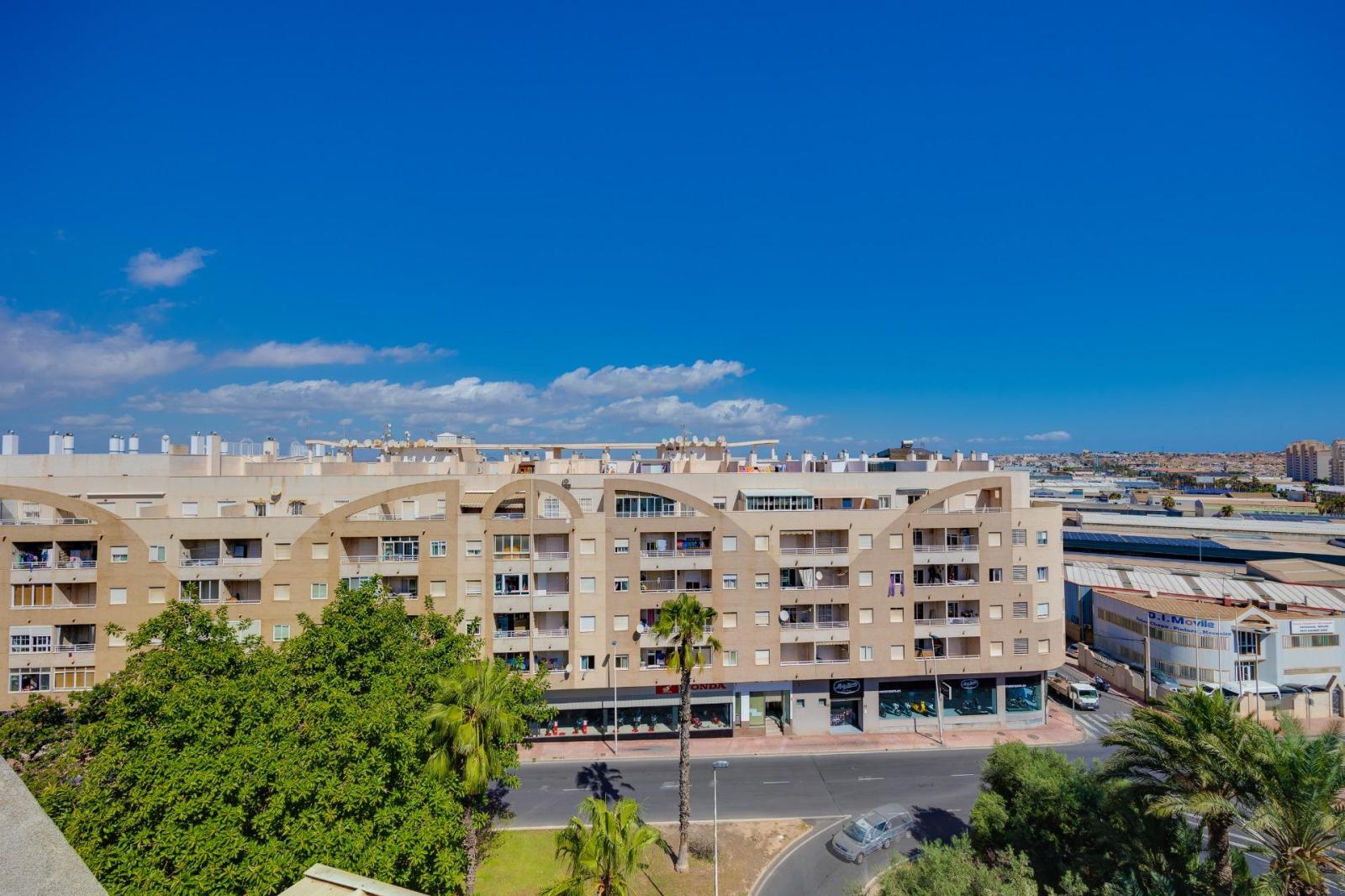 Apartamento en Venta en Torrevieja